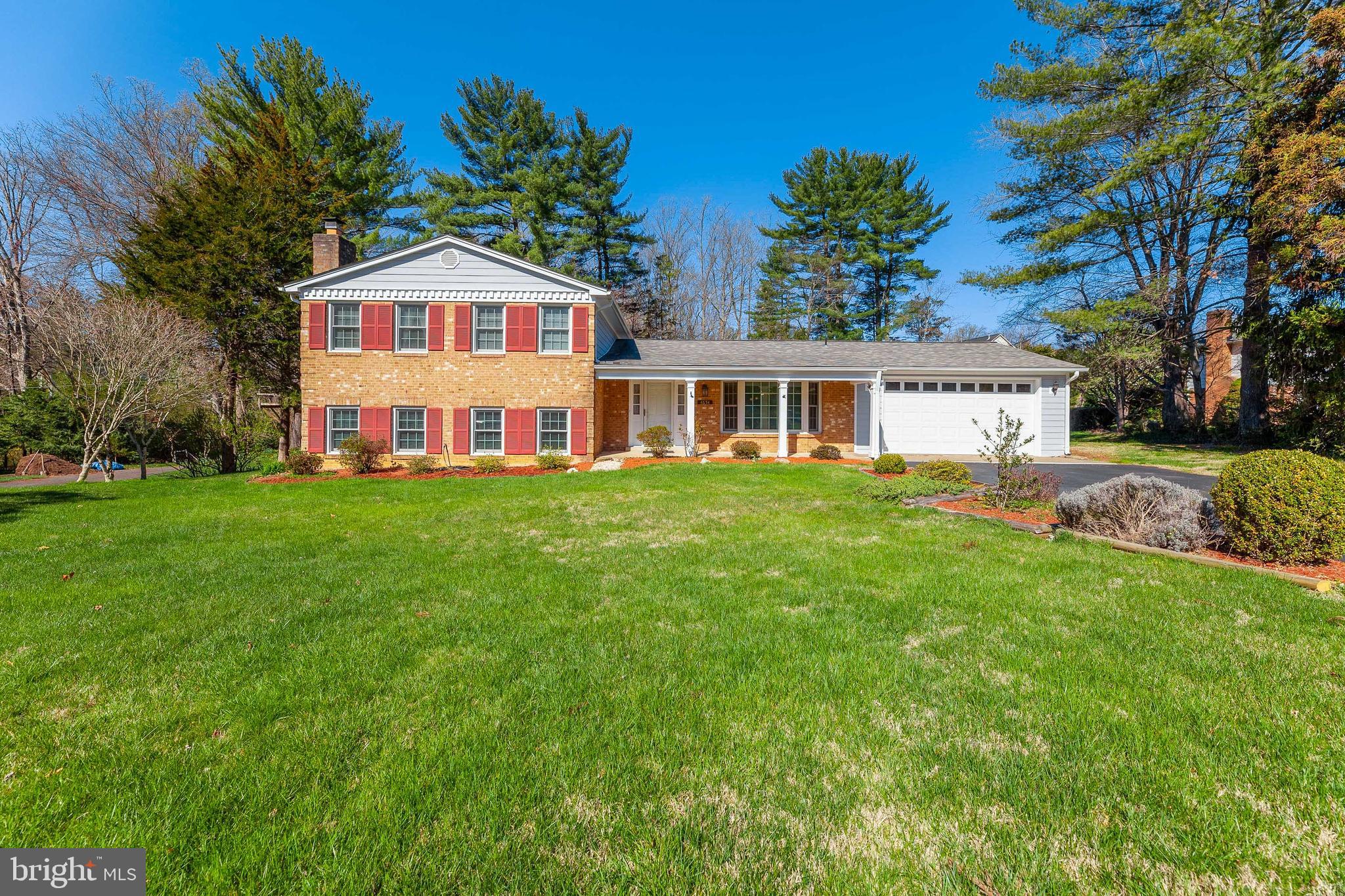 CHAPELWOOD - Residential