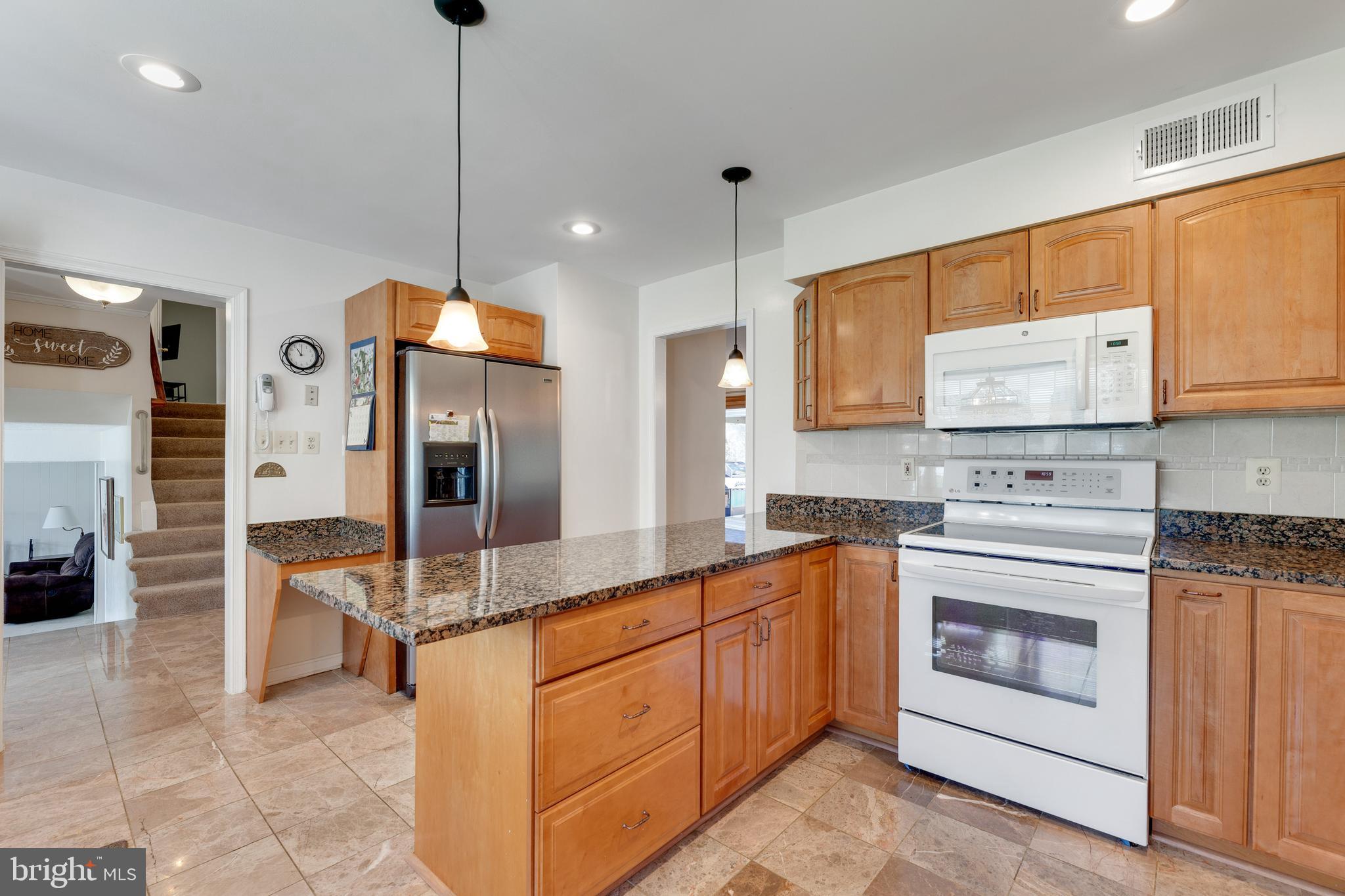 CHAPELWOOD - Residential