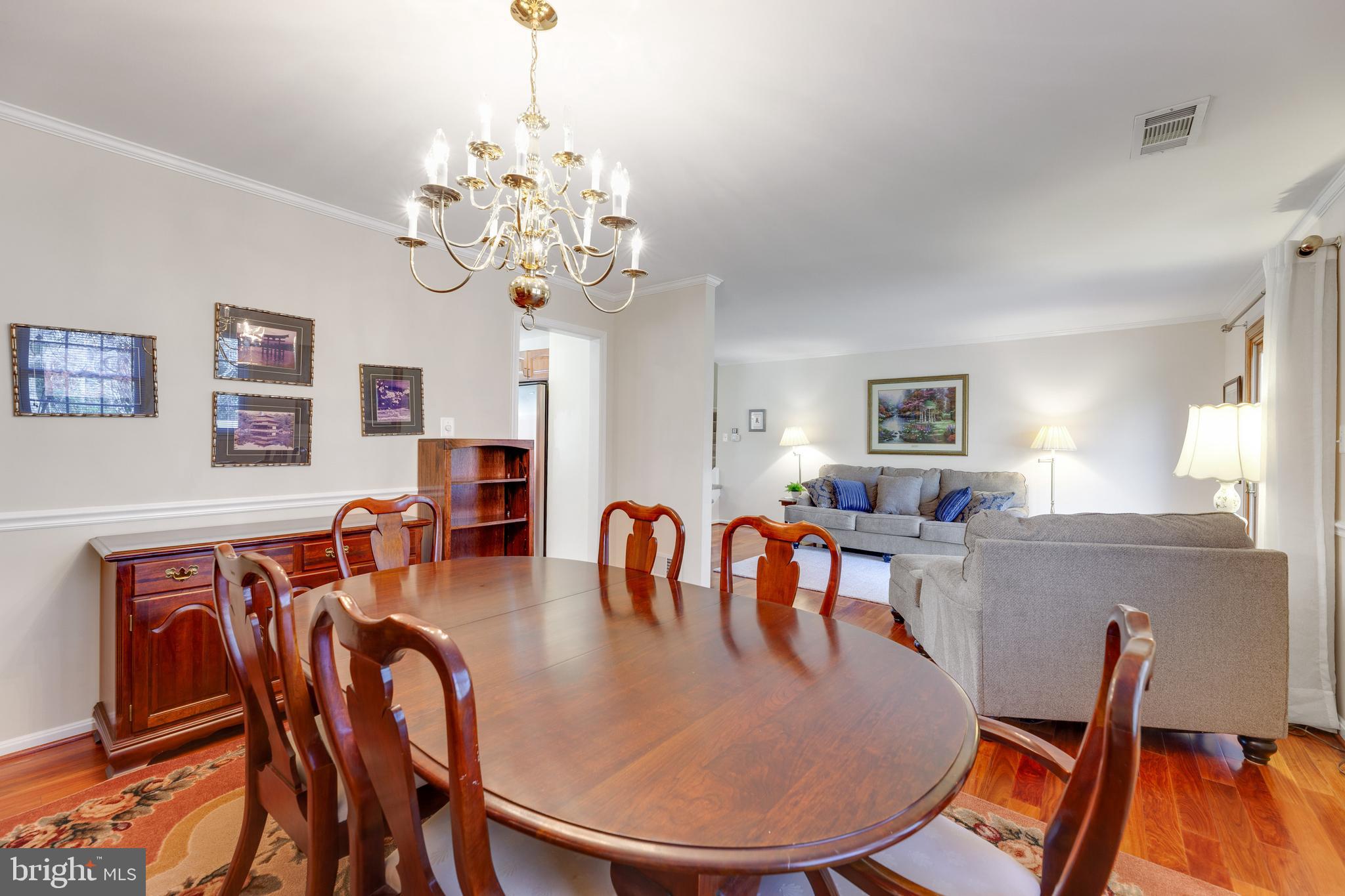 CHAPELWOOD - Residential