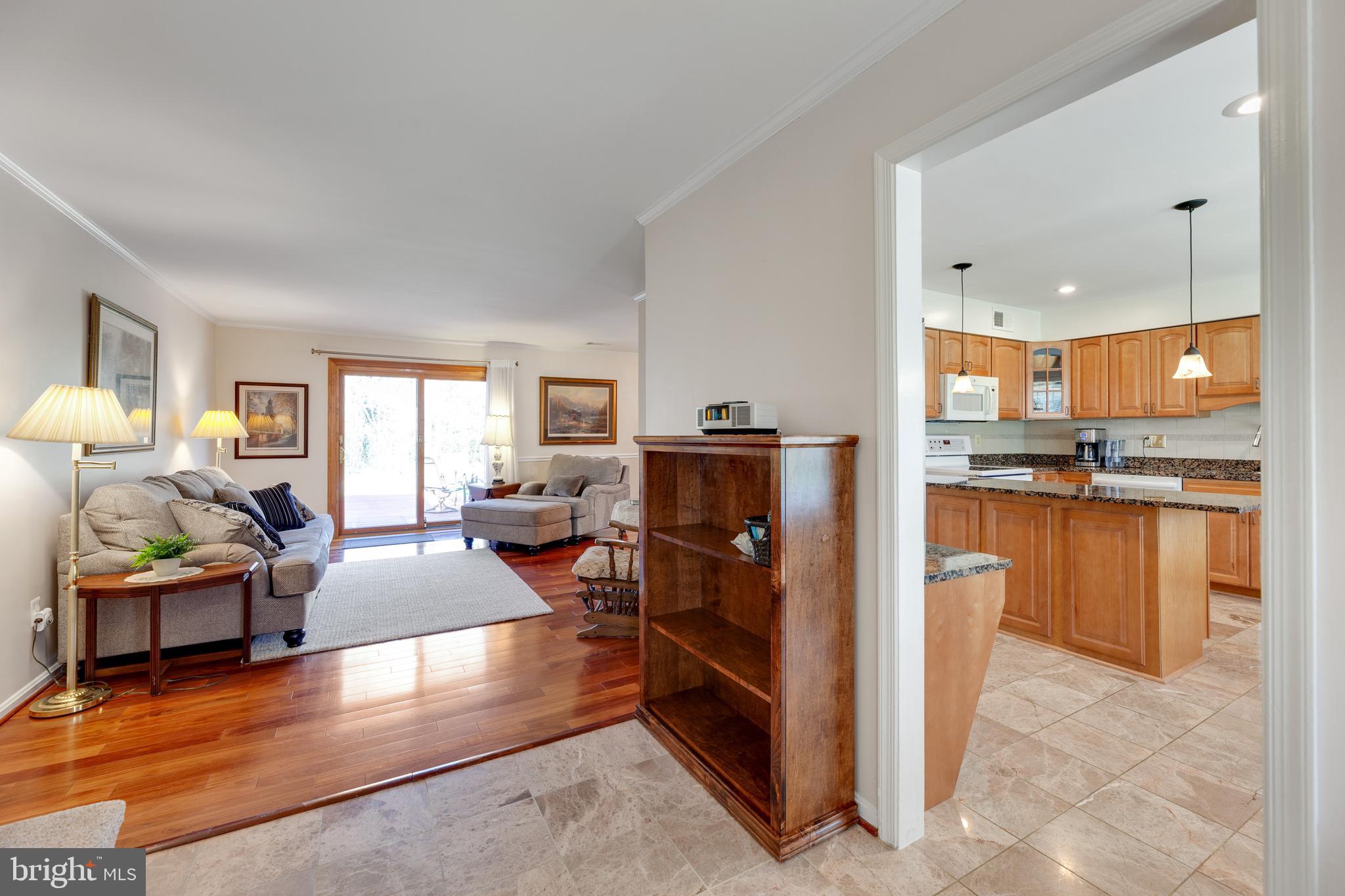 CHAPELWOOD - Residential