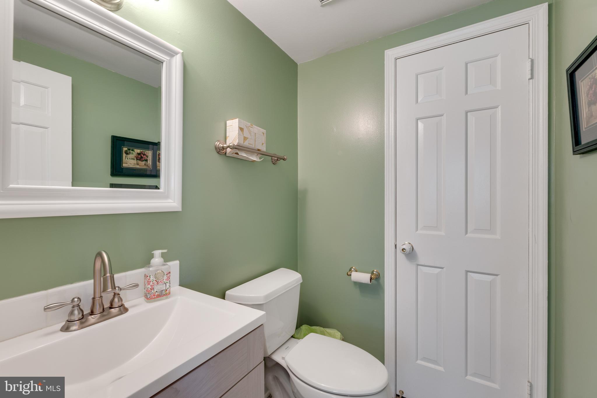 CHAPELWOOD - Residential