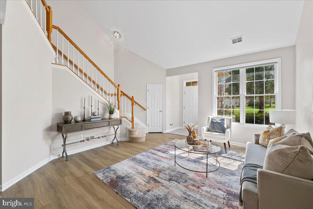 HERITAGE HUNT - Residential