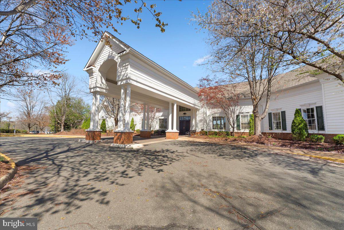 HERITAGE HUNT - Residential