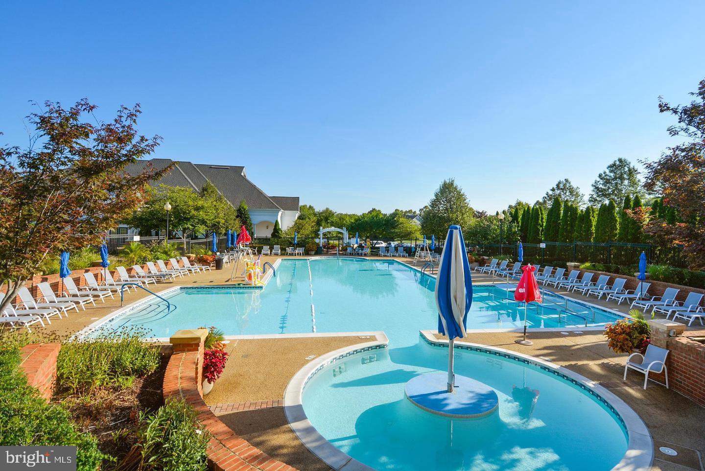 HERITAGE HUNT - Residential