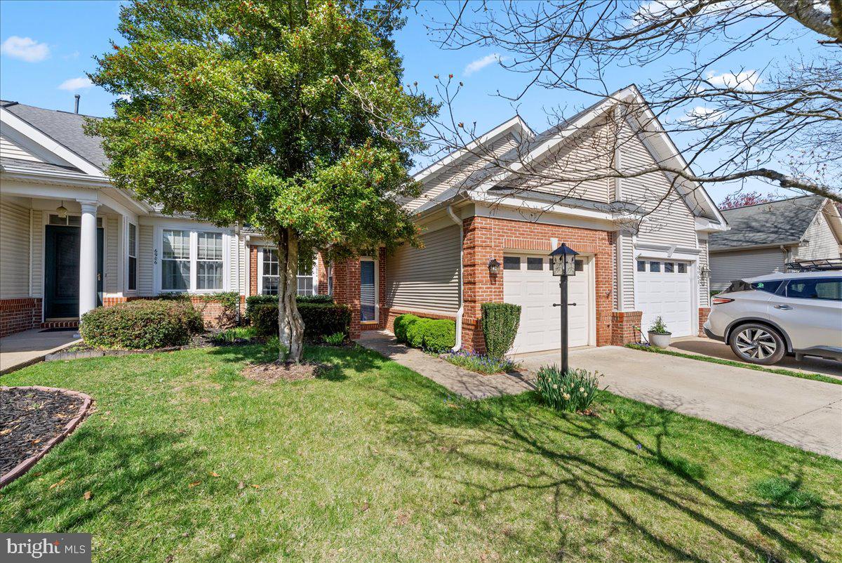 HERITAGE HUNT - Residential