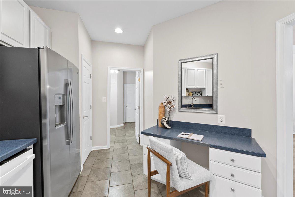 HERITAGE HUNT - Residential