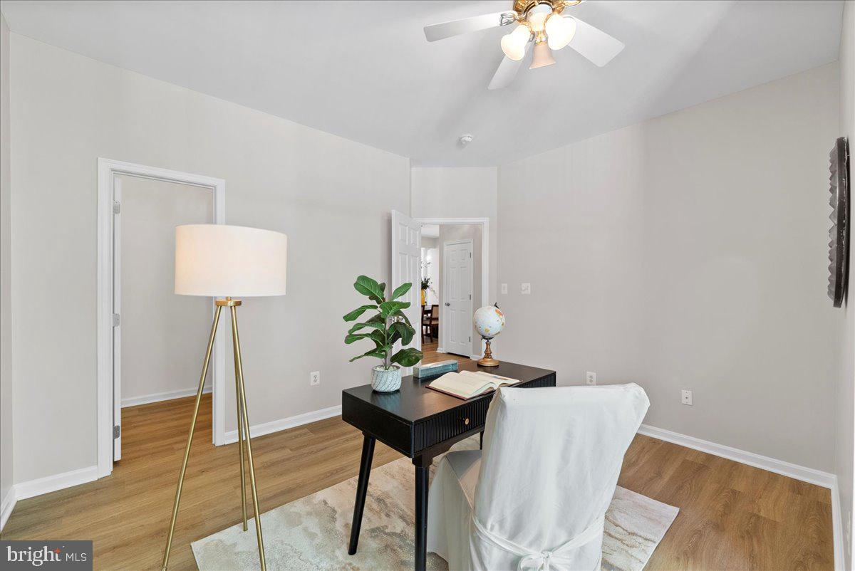 HERITAGE HUNT - Residential