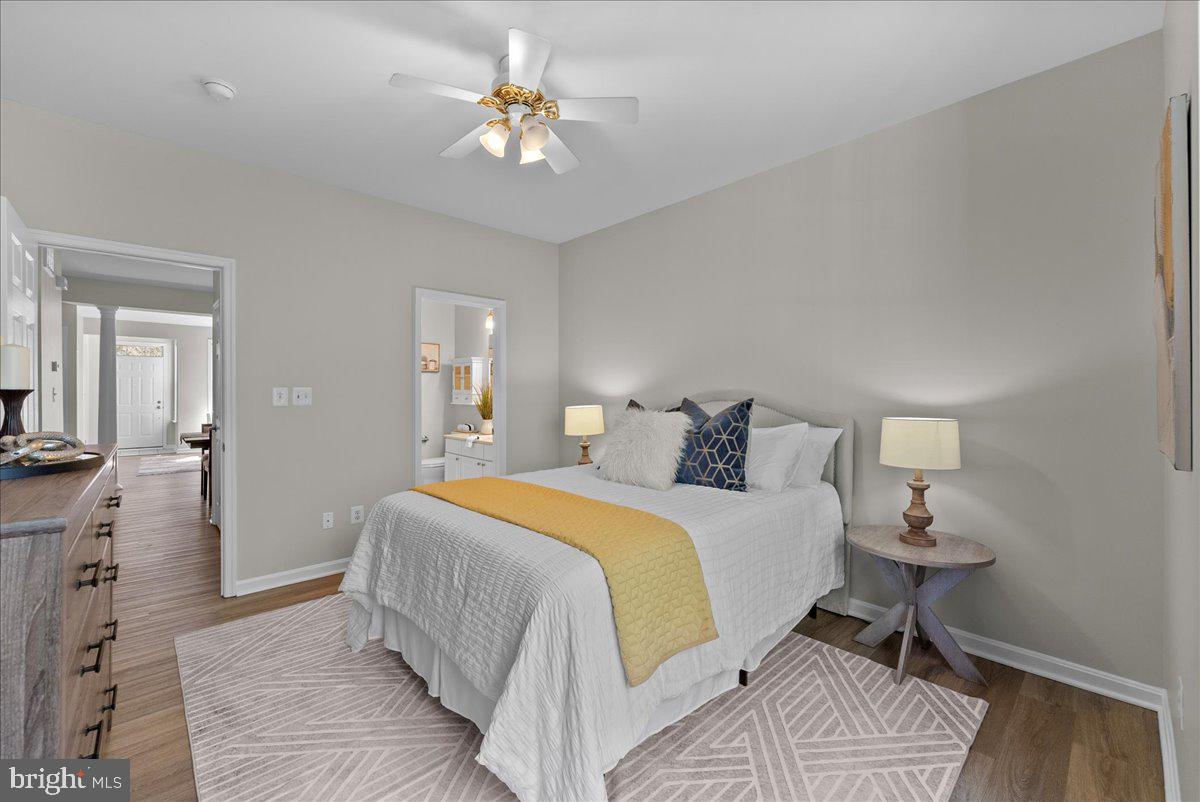 HERITAGE HUNT - Residential