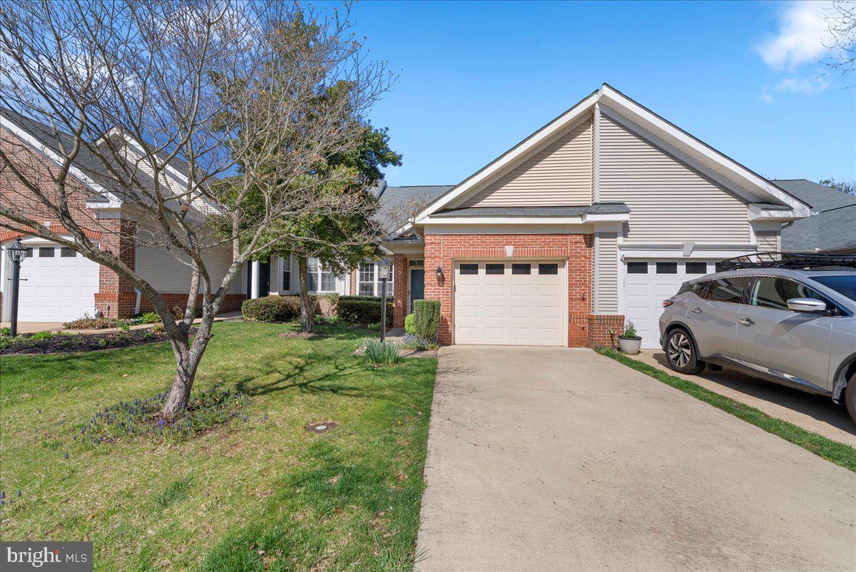 HERITAGE HUNT - Residential