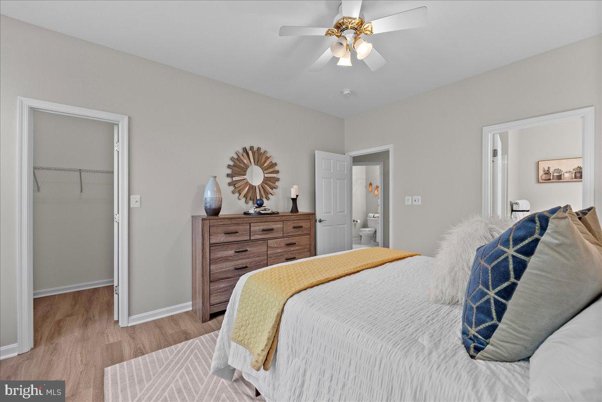 HERITAGE HUNT - Residential