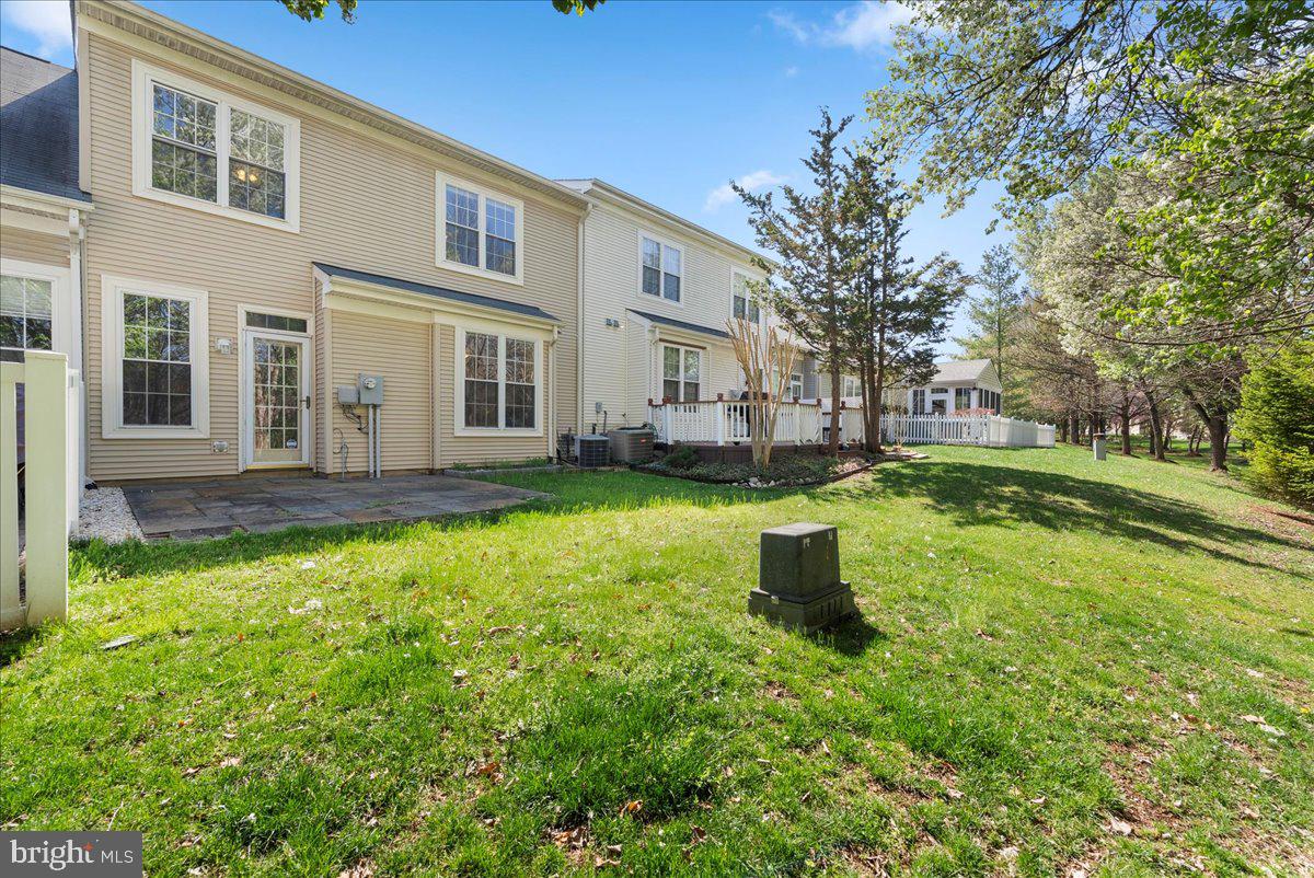 HERITAGE HUNT - Residential