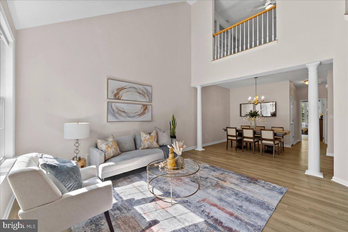 HERITAGE HUNT - Residential