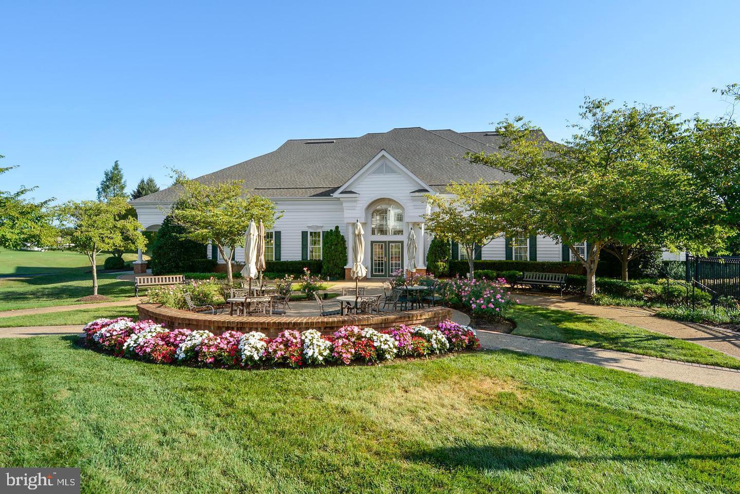 HERITAGE HUNT - Residential