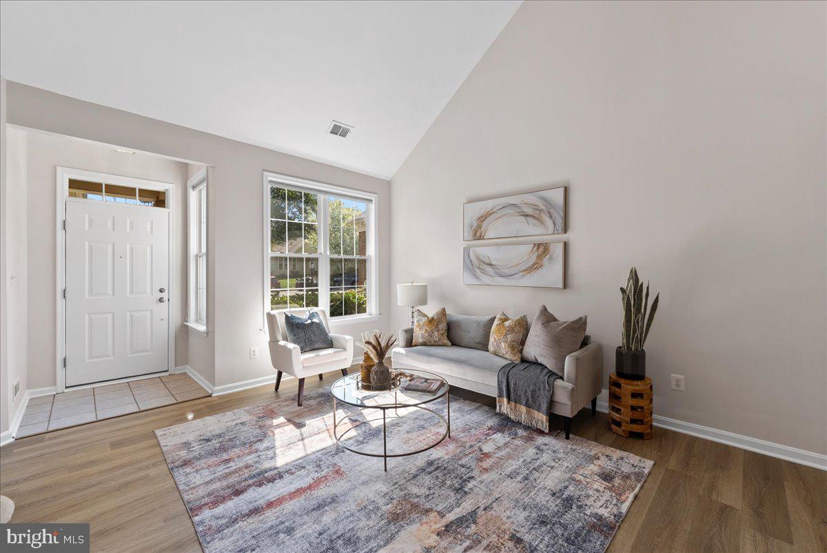 HERITAGE HUNT - Residential