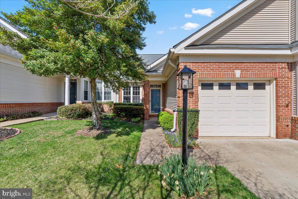 HERITAGE HUNT - Residential