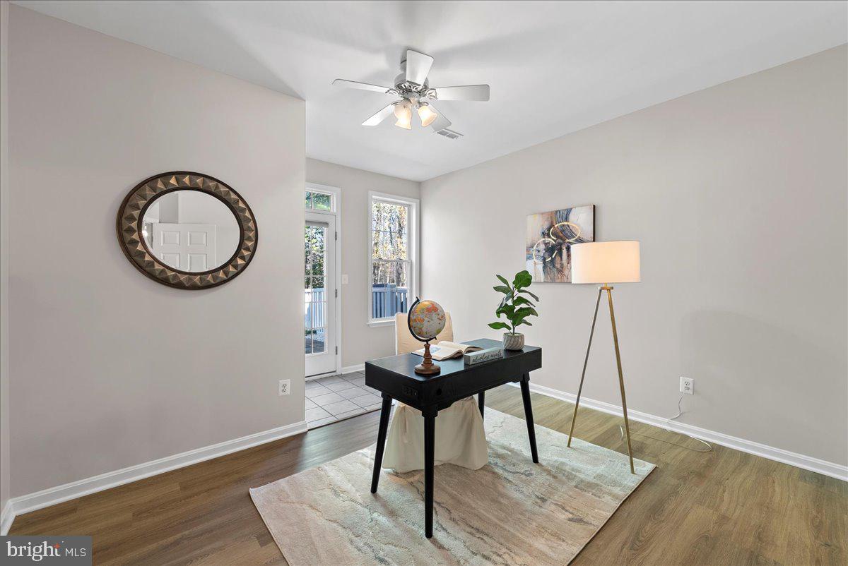 HERITAGE HUNT - Residential