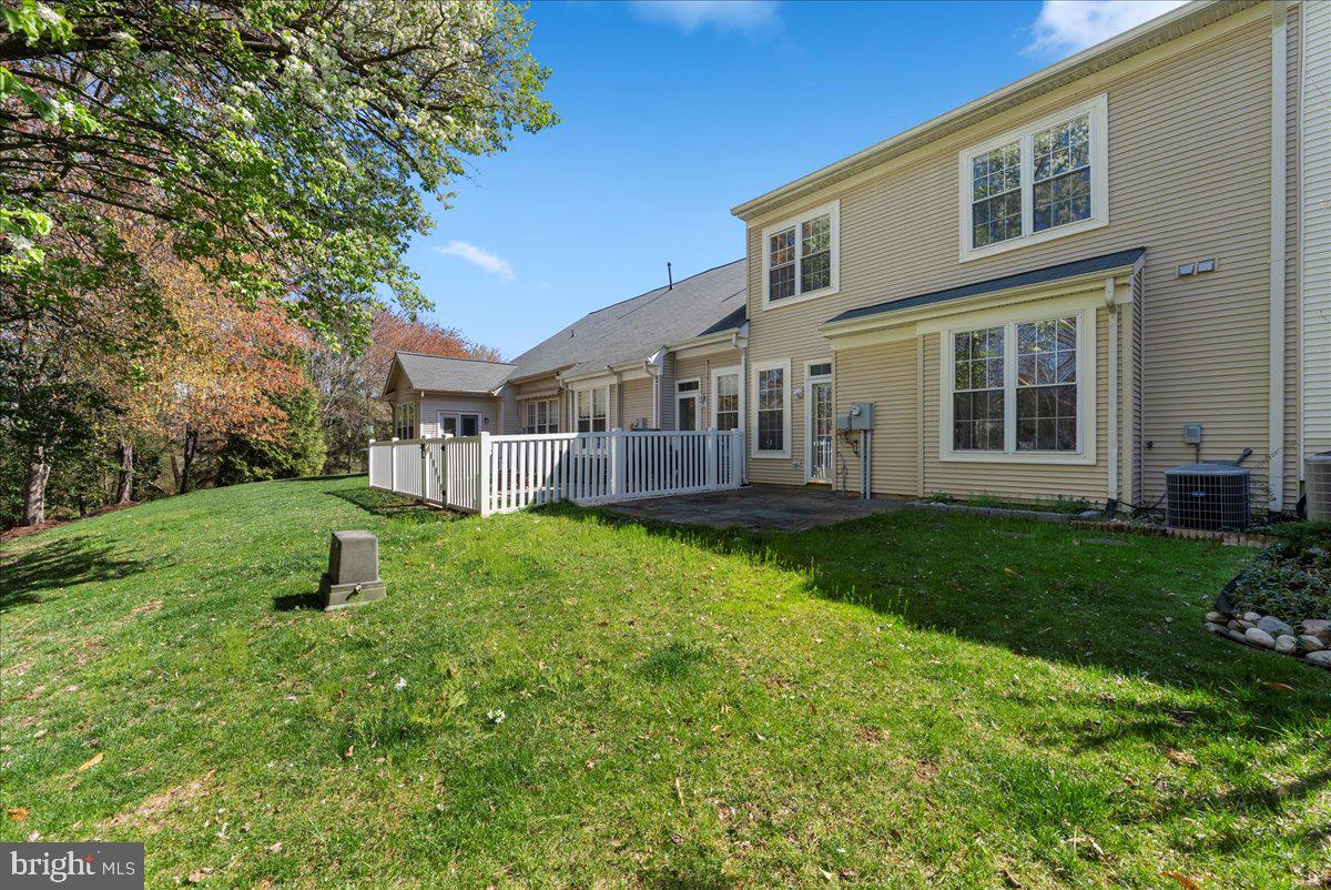 HERITAGE HUNT - Residential