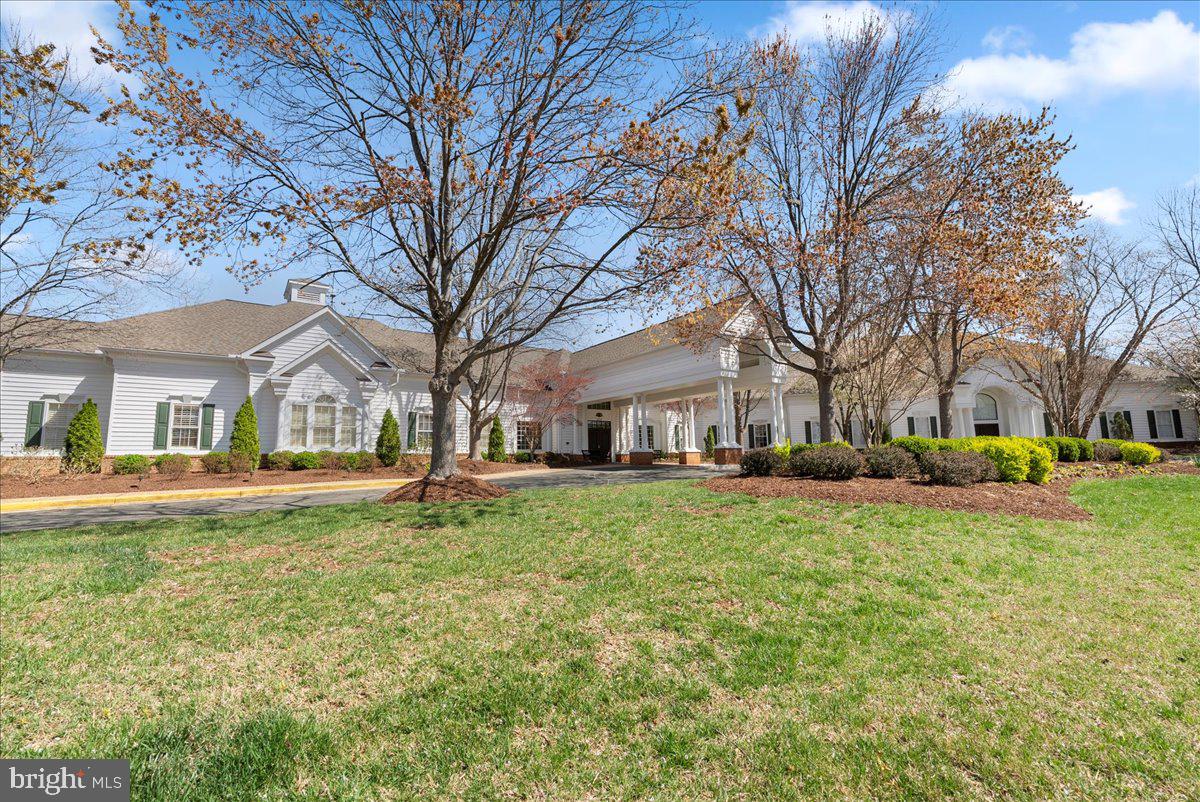 HERITAGE HUNT - Residential