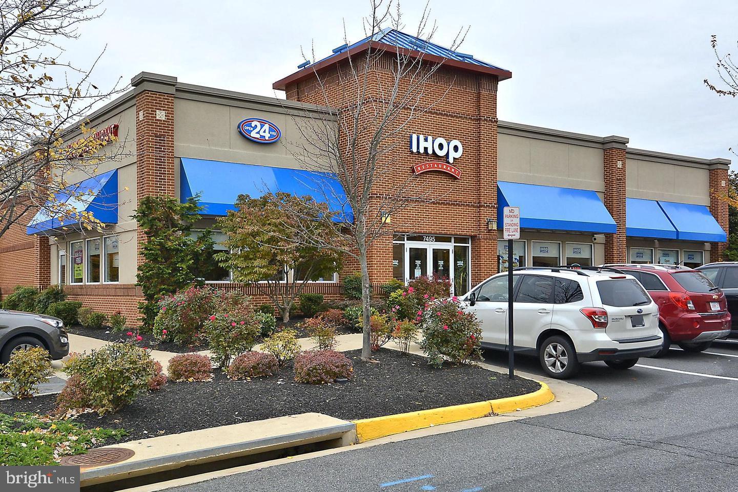 HERITAGE HUNT - Residential