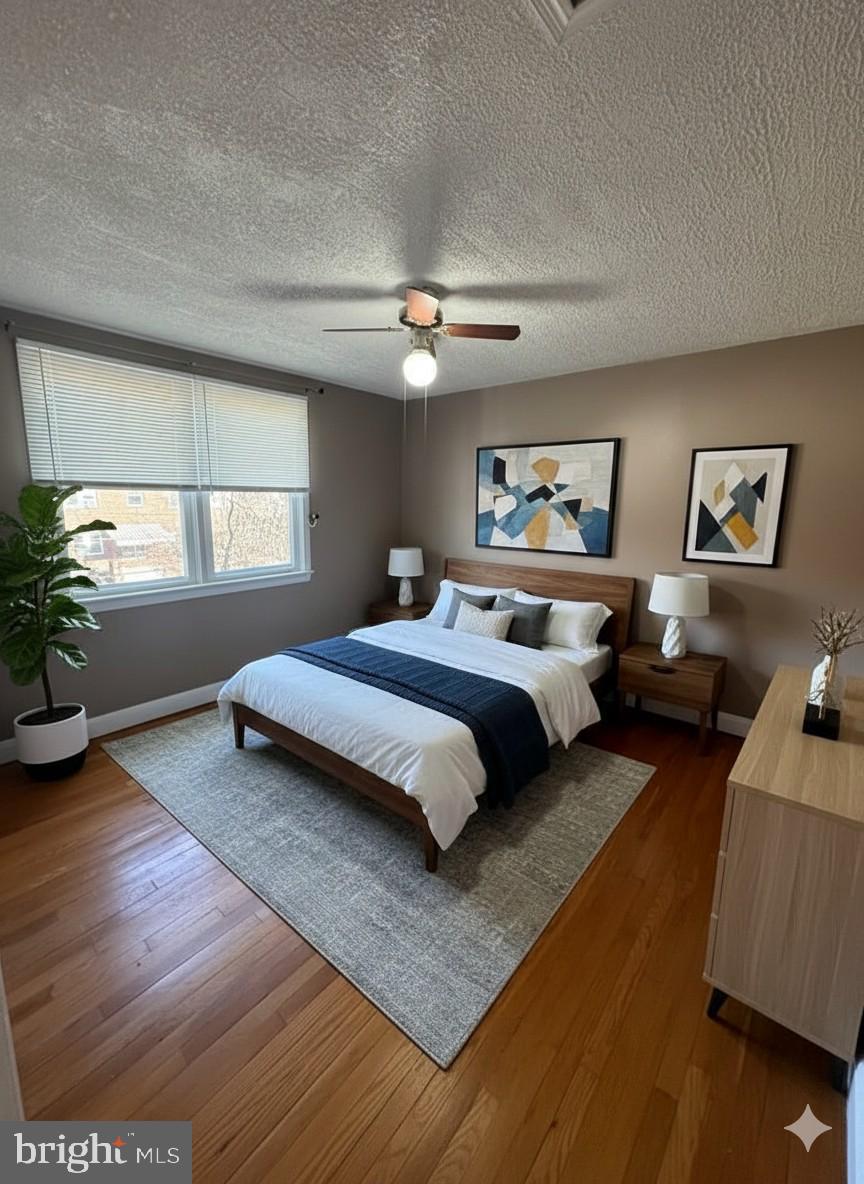 BRIARWOOD - Residential Lease