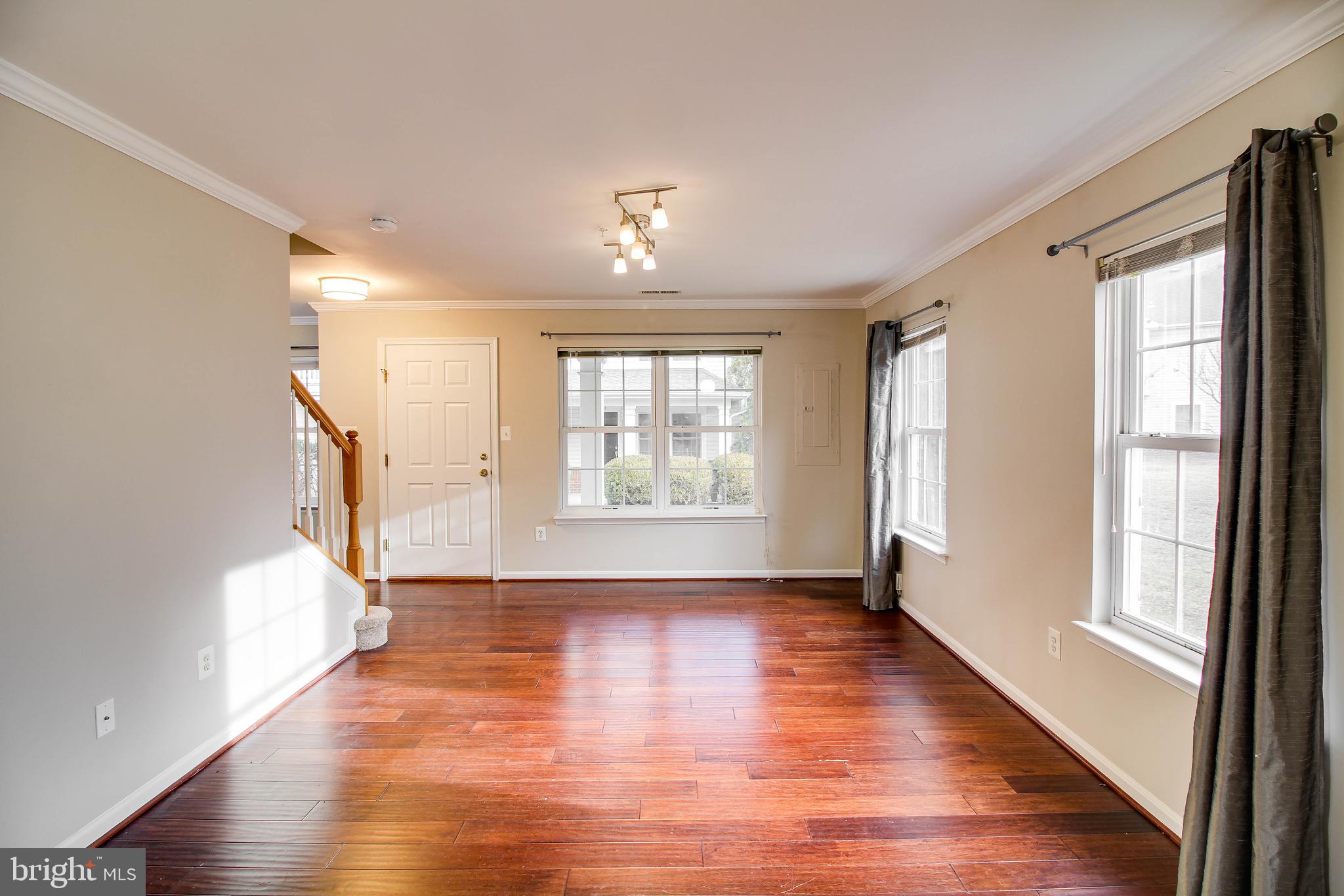 ENCLAVE AT SEVEN OAKS - Residential Lease