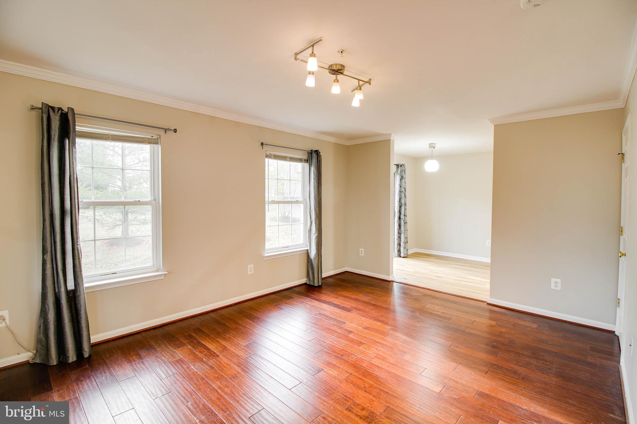 ENCLAVE AT SEVEN OAKS - Residential Lease