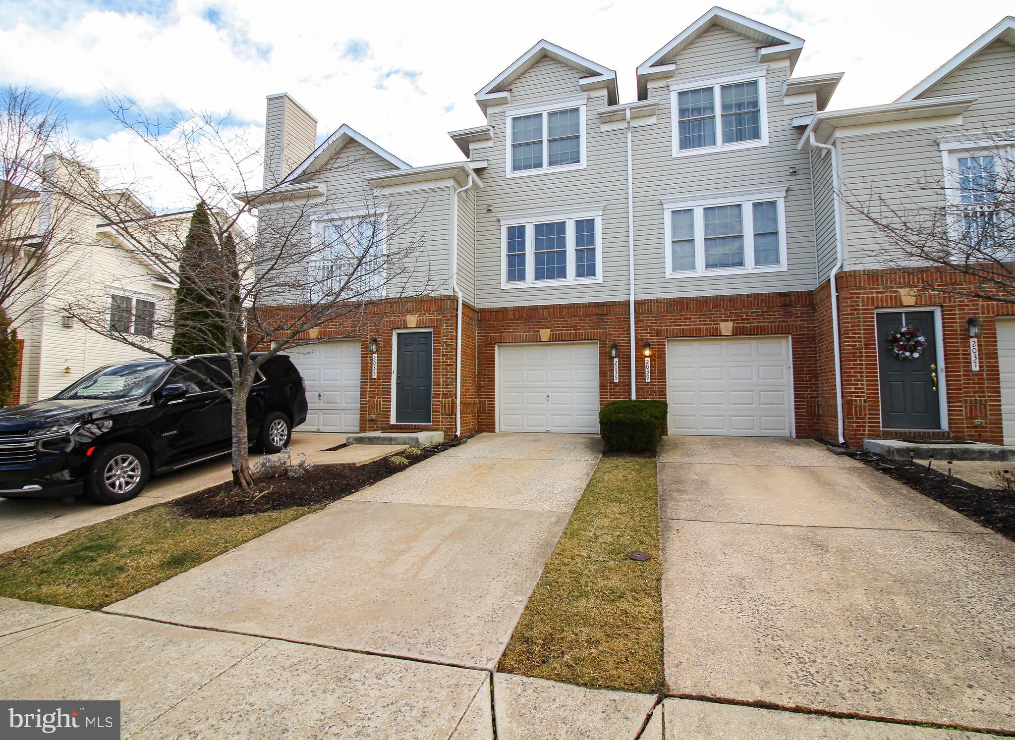 ENCLAVE AT SEVEN OAKS - Residential Lease