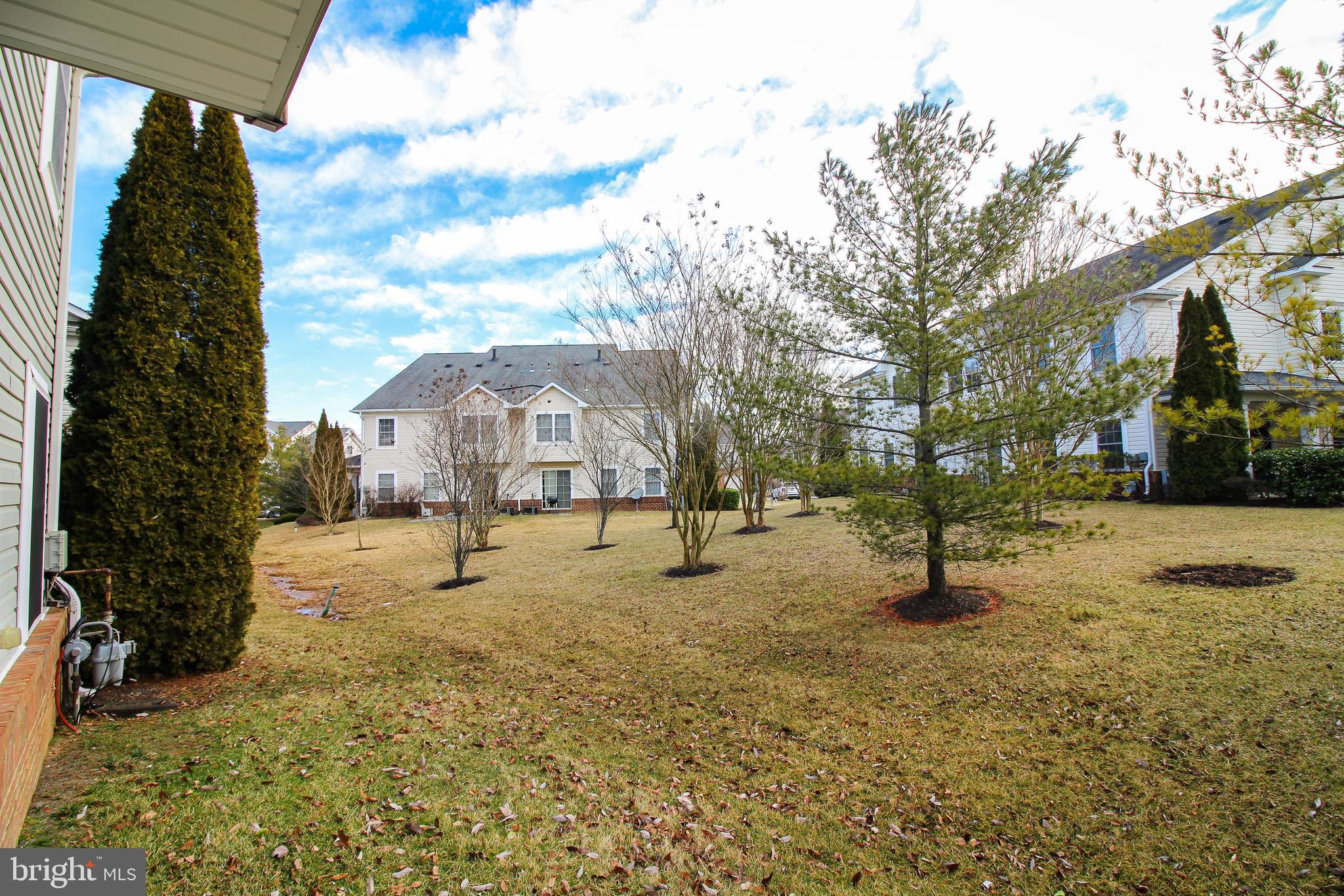 ENCLAVE AT SEVEN OAKS - Residential Lease