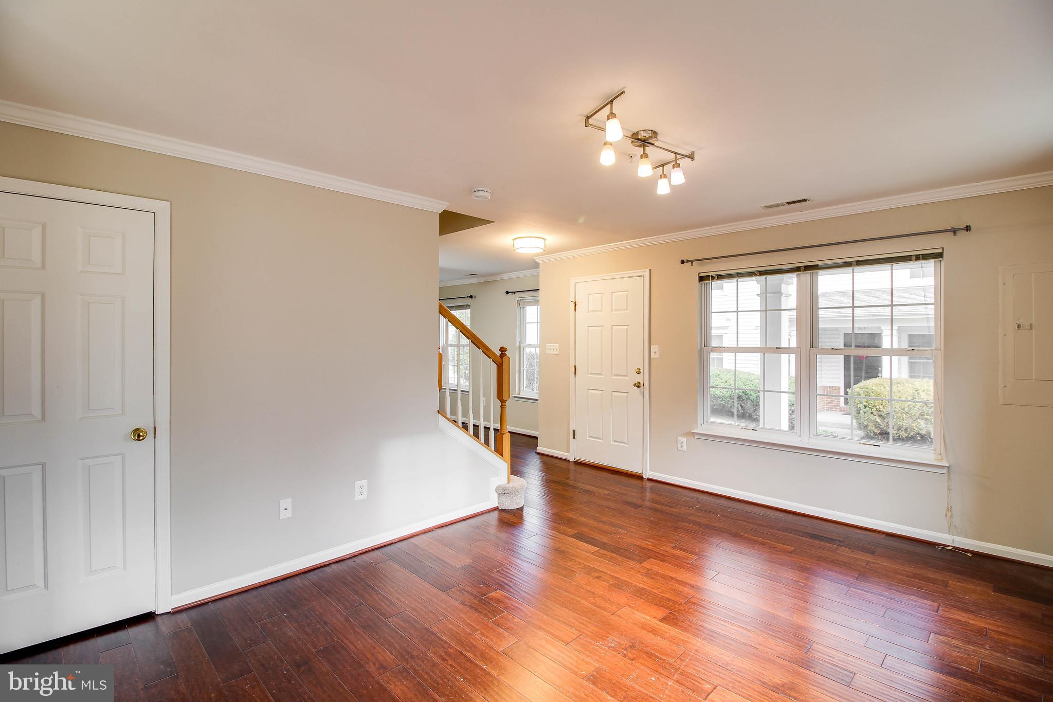 ENCLAVE AT SEVEN OAKS - Residential Lease