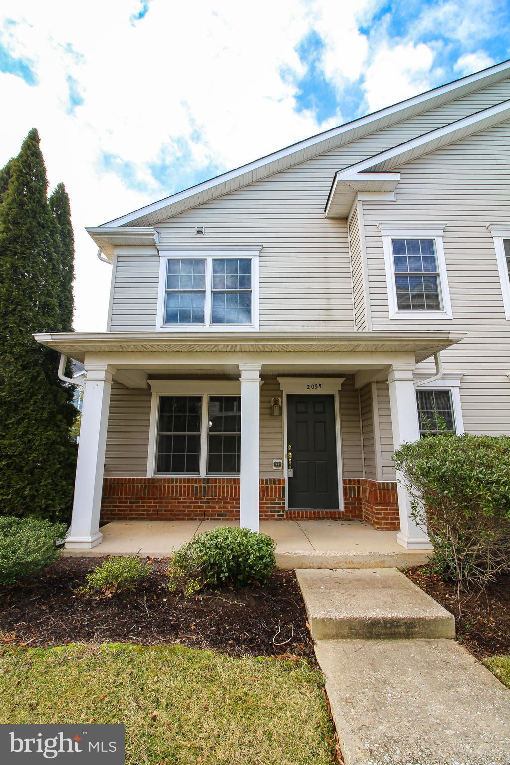 2035 ASTILBE WAY 2035