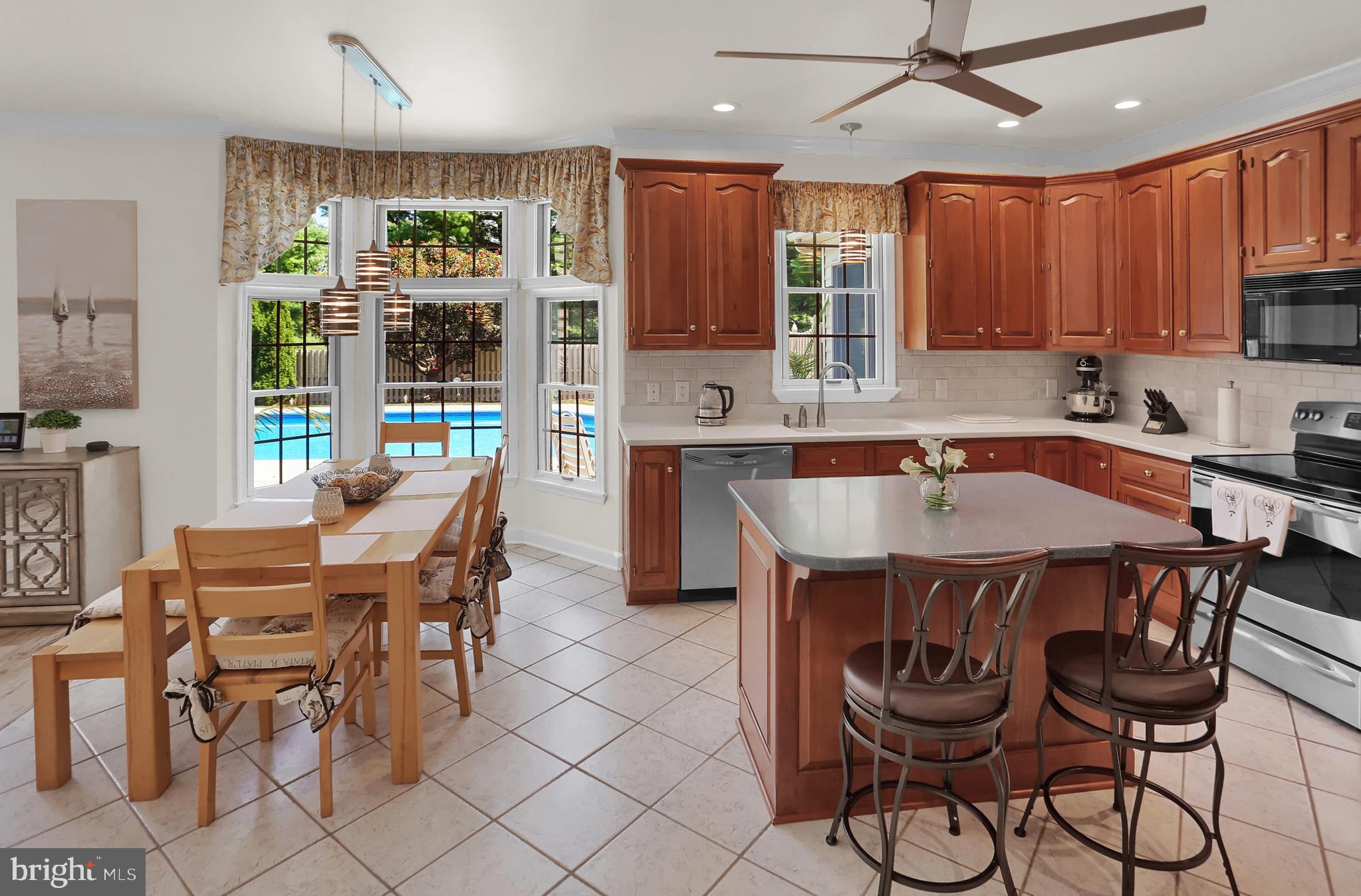 SOUTH MIDDLETON TWP - Residential