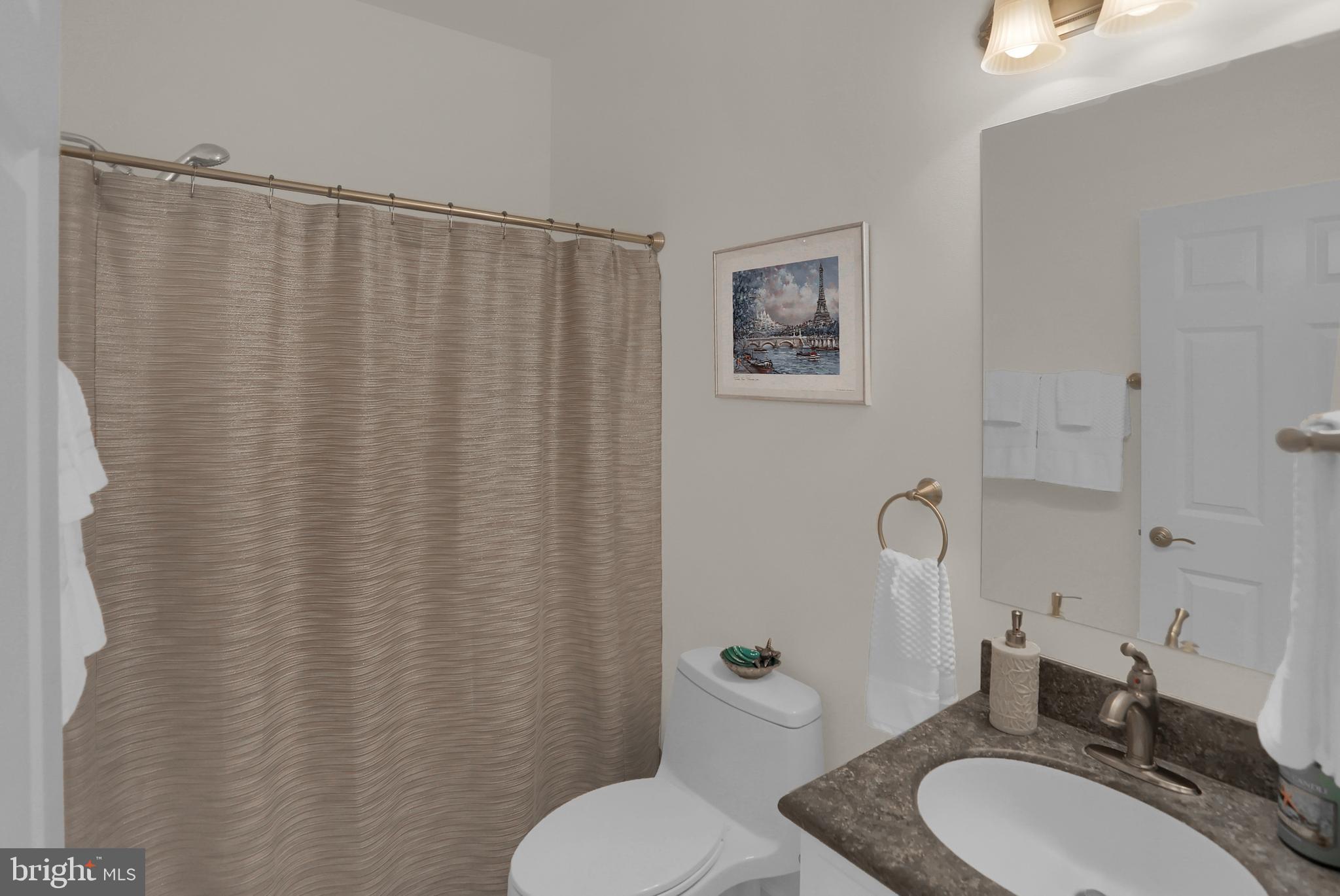 SOUTH MIDDLETON TWP - Residential