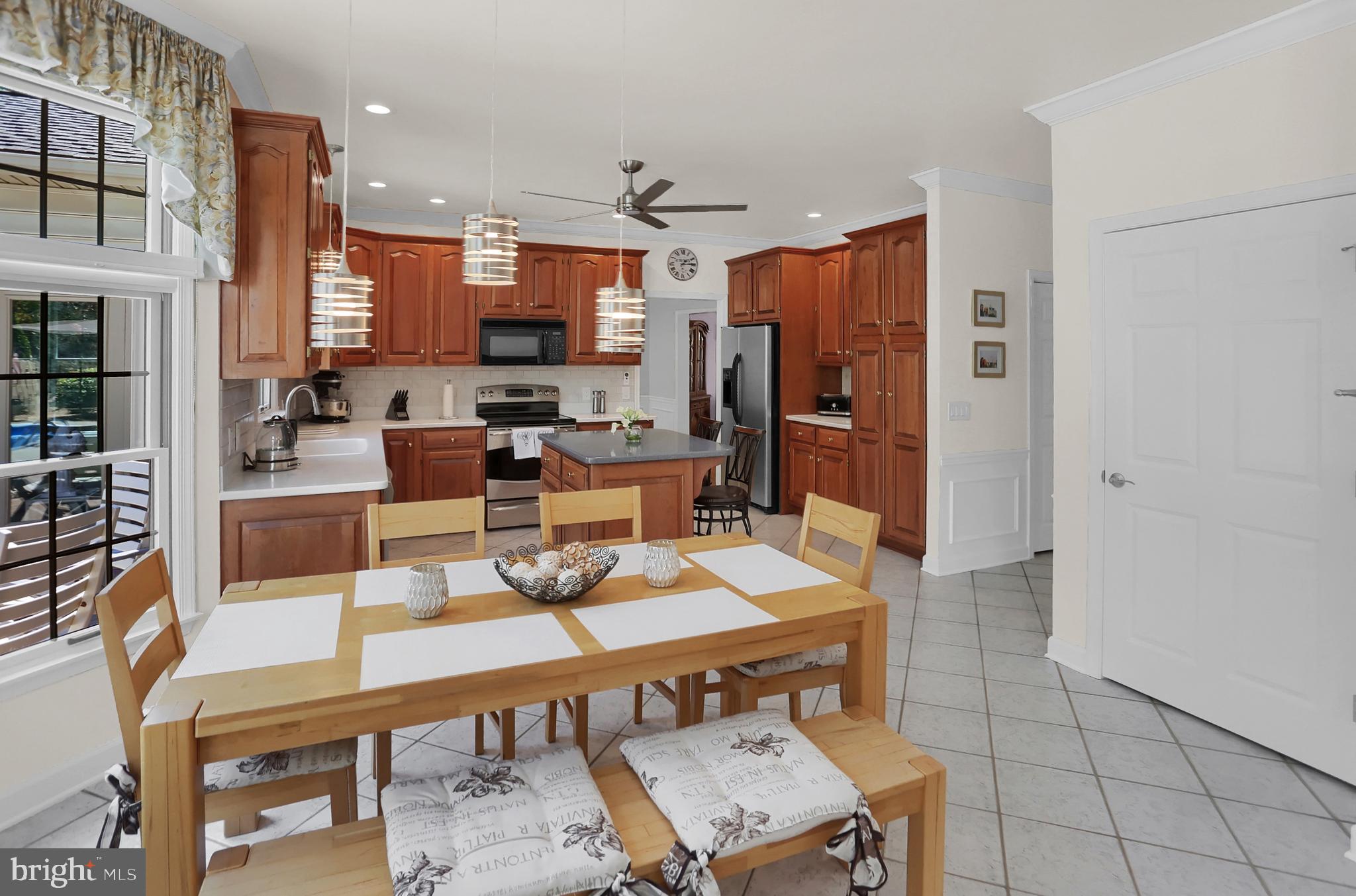 SOUTH MIDDLETON TWP - Residential