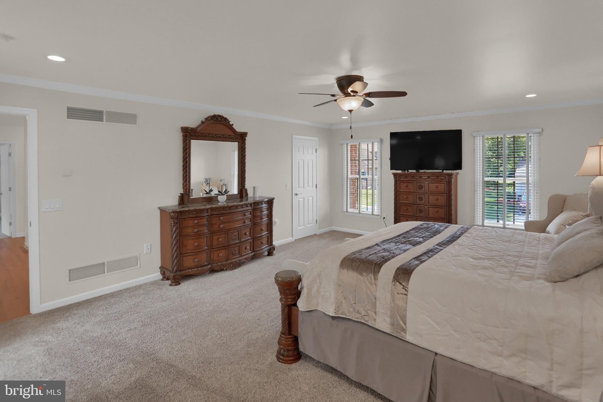 SOUTH MIDDLETON TWP - Residential