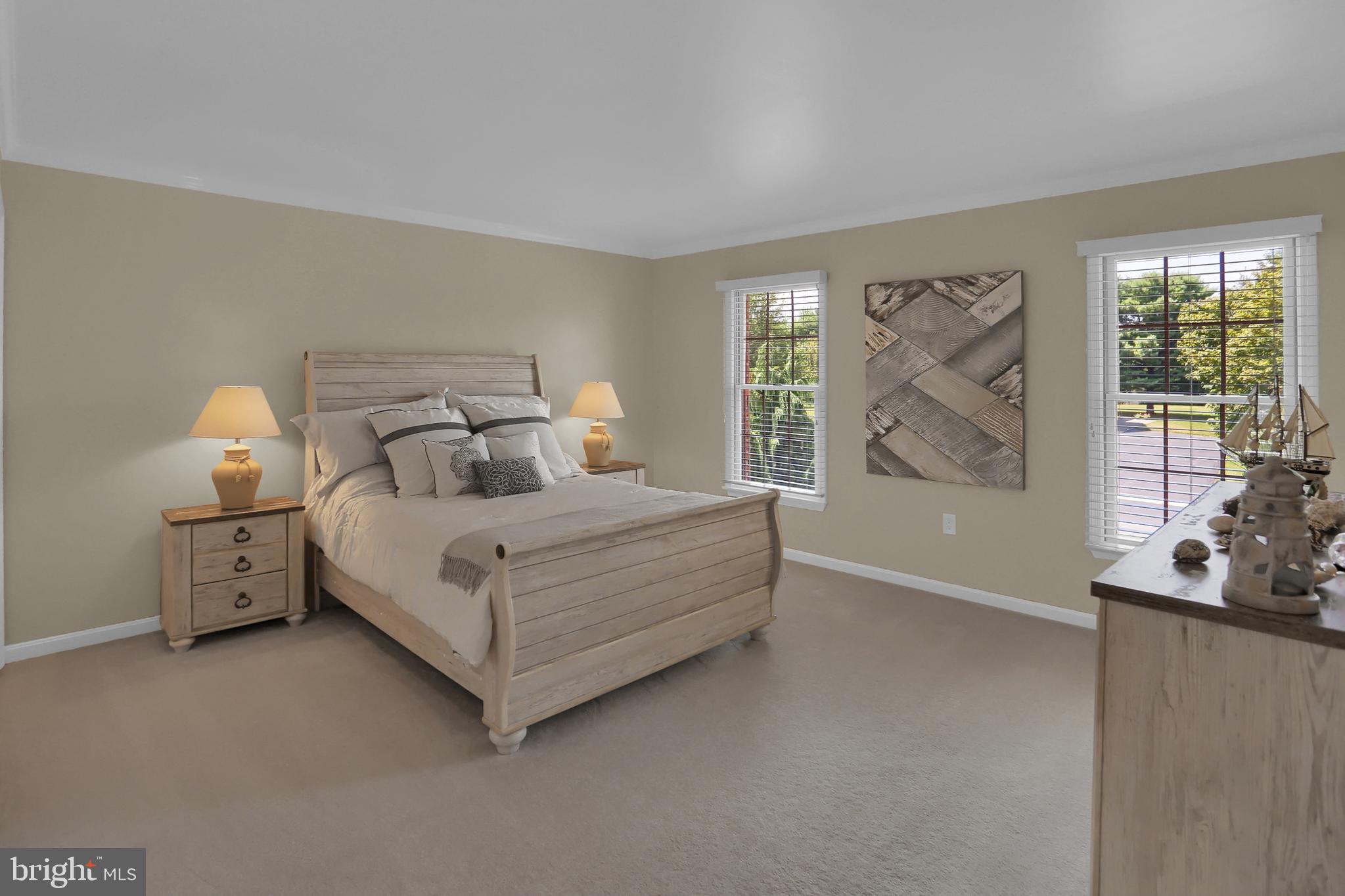 SOUTH MIDDLETON TWP - Residential