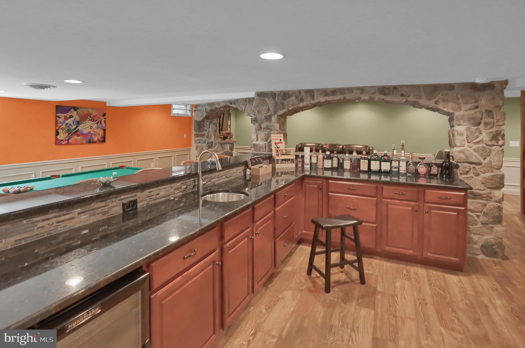 SOUTH MIDDLETON TWP - Residential