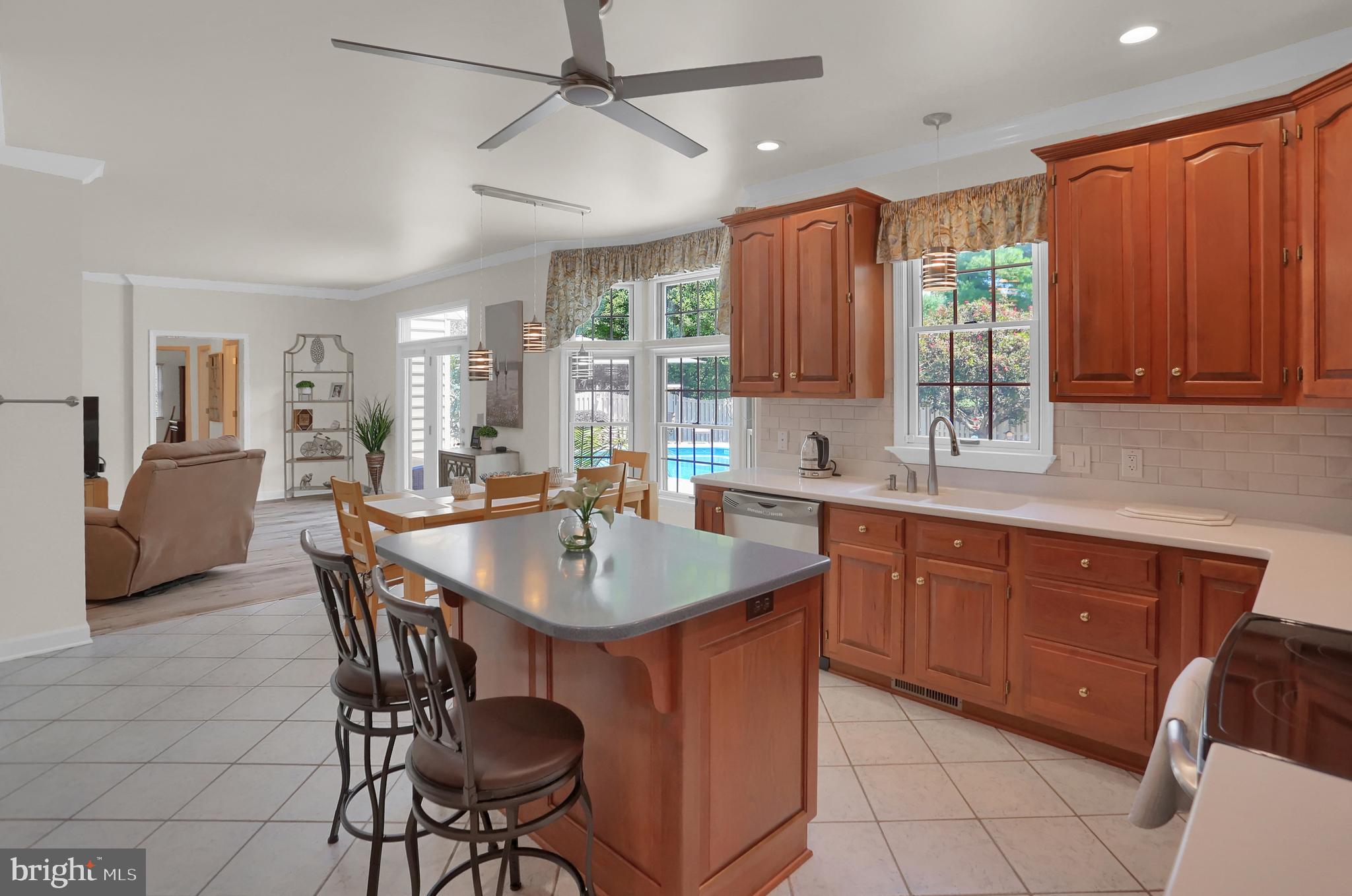 SOUTH MIDDLETON TWP - Residential