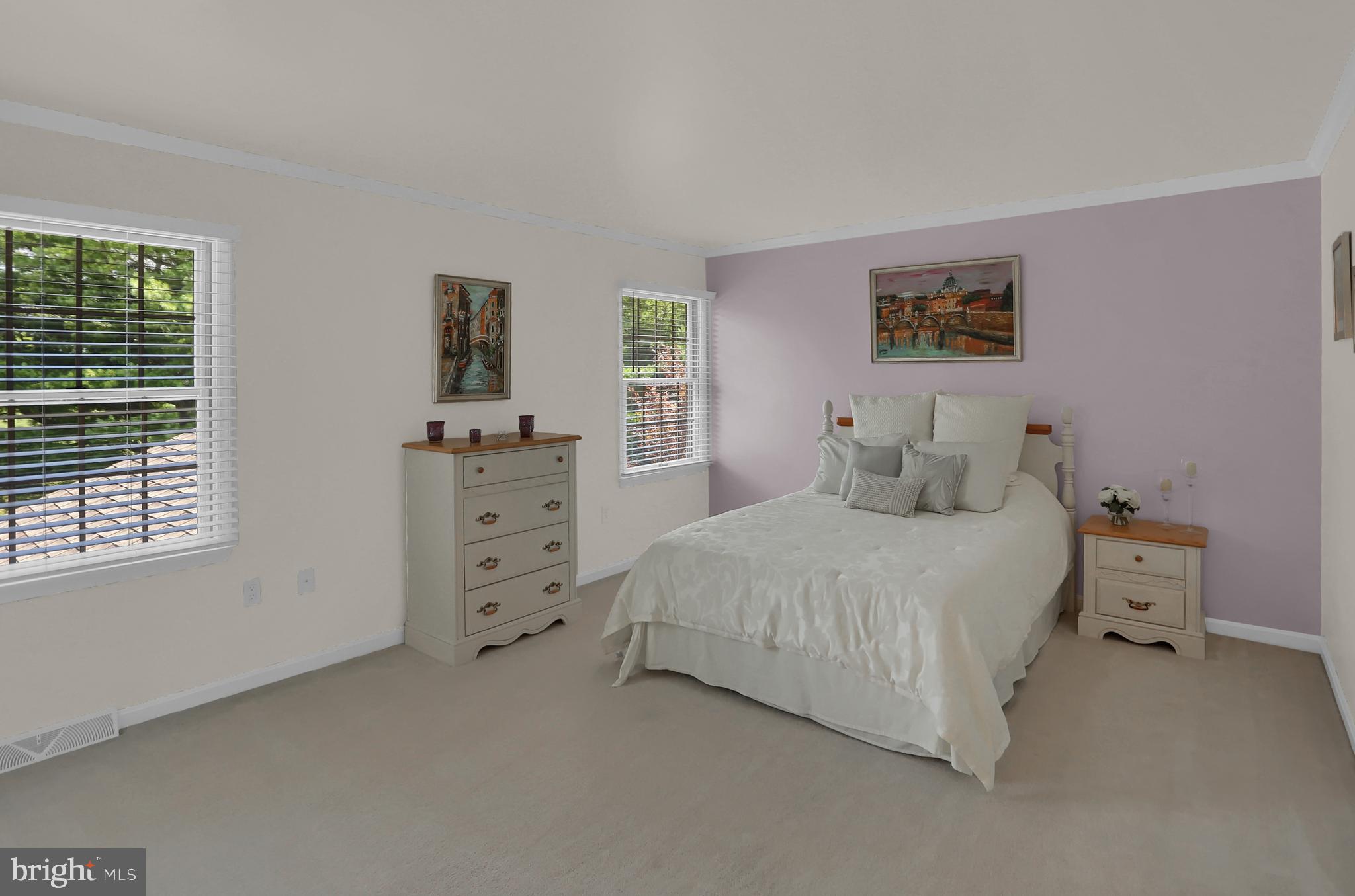 SOUTH MIDDLETON TWP - Residential