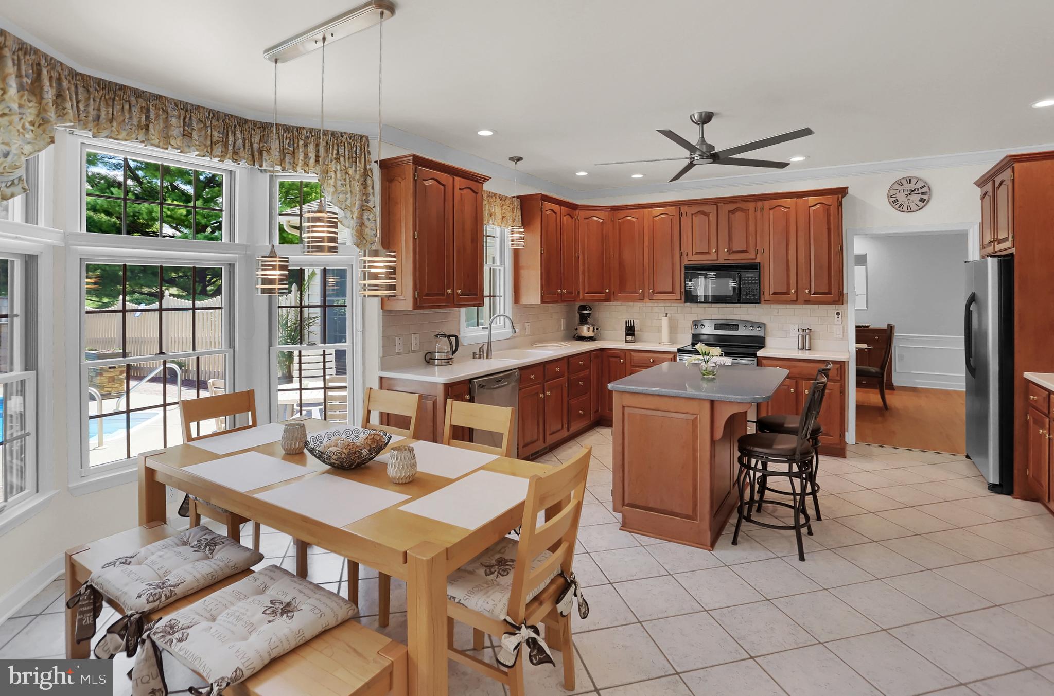 SOUTH MIDDLETON TWP - Residential