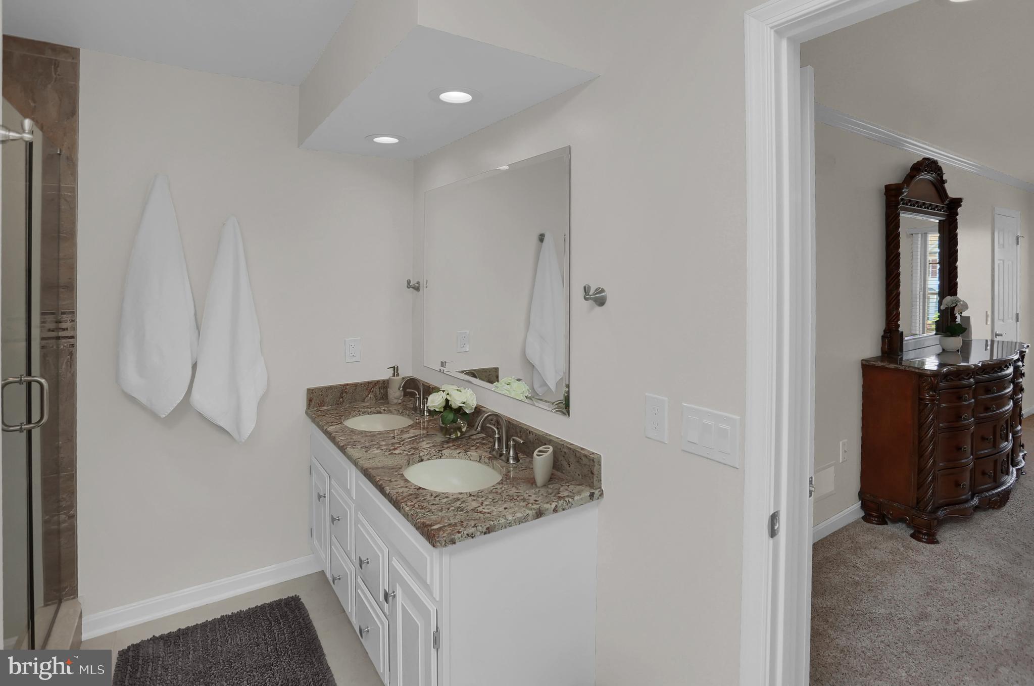 SOUTH MIDDLETON TWP - Residential