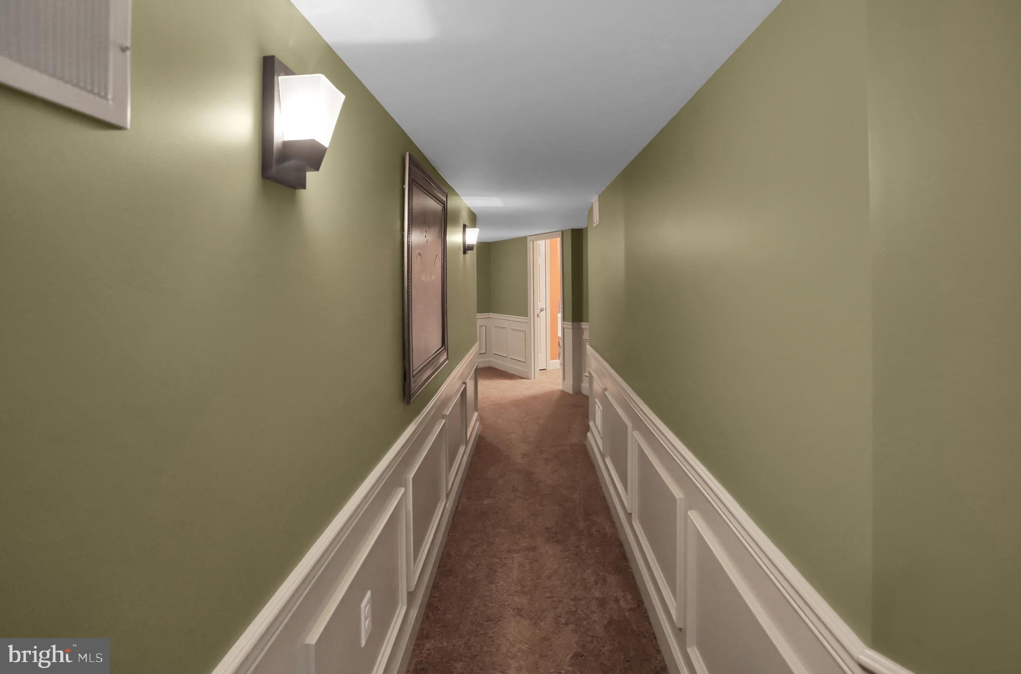 SOUTH MIDDLETON TWP - Residential