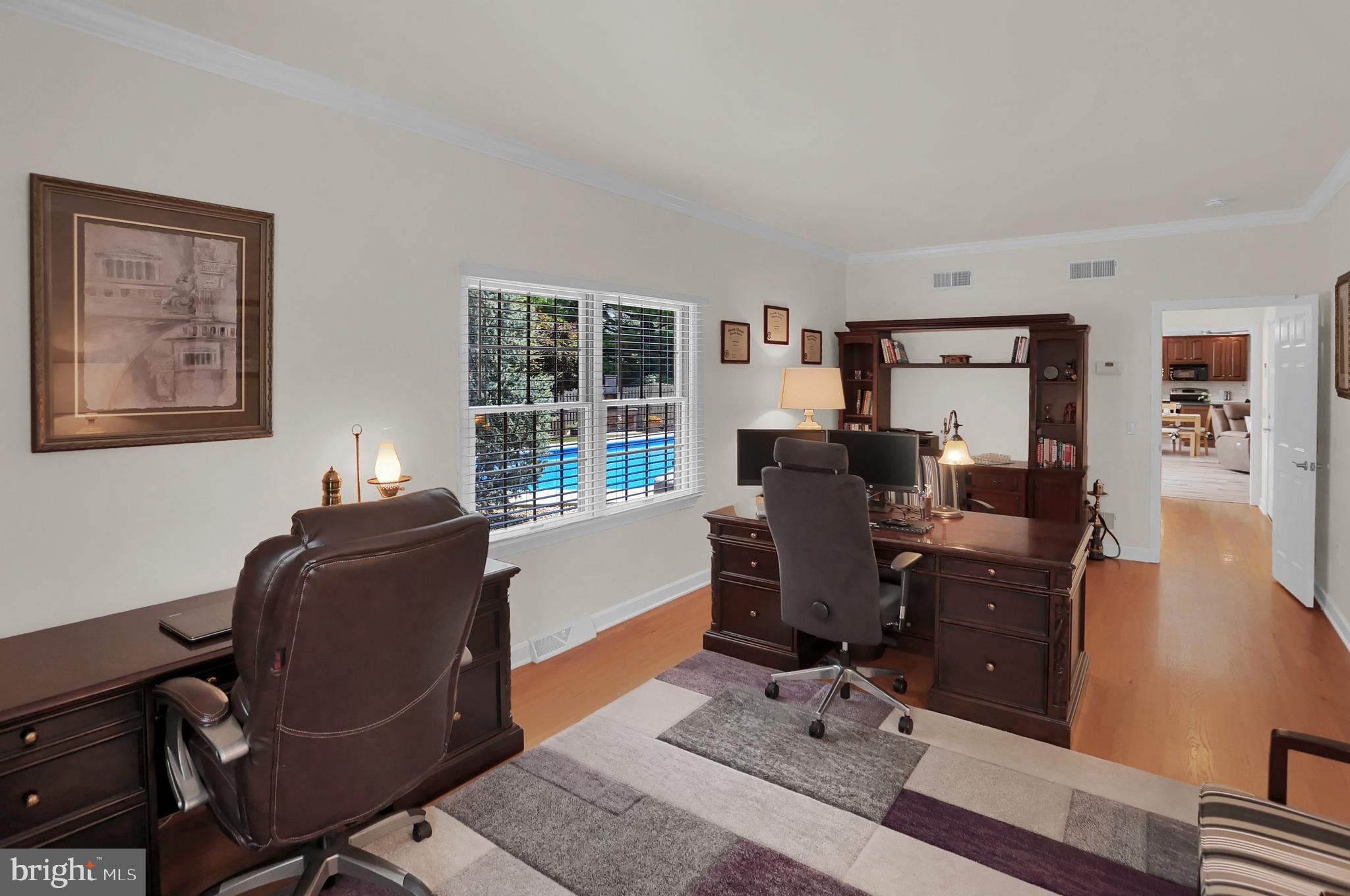 SOUTH MIDDLETON TWP - Residential