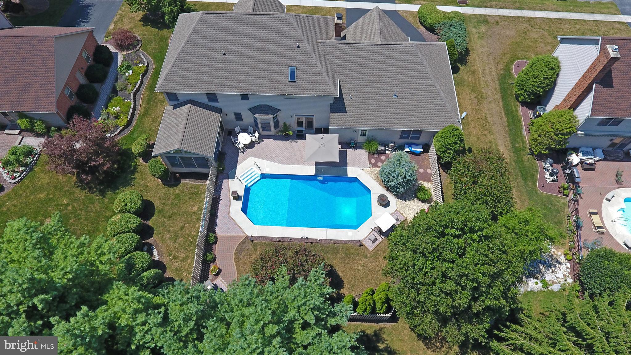 SOUTH MIDDLETON TWP - Residential