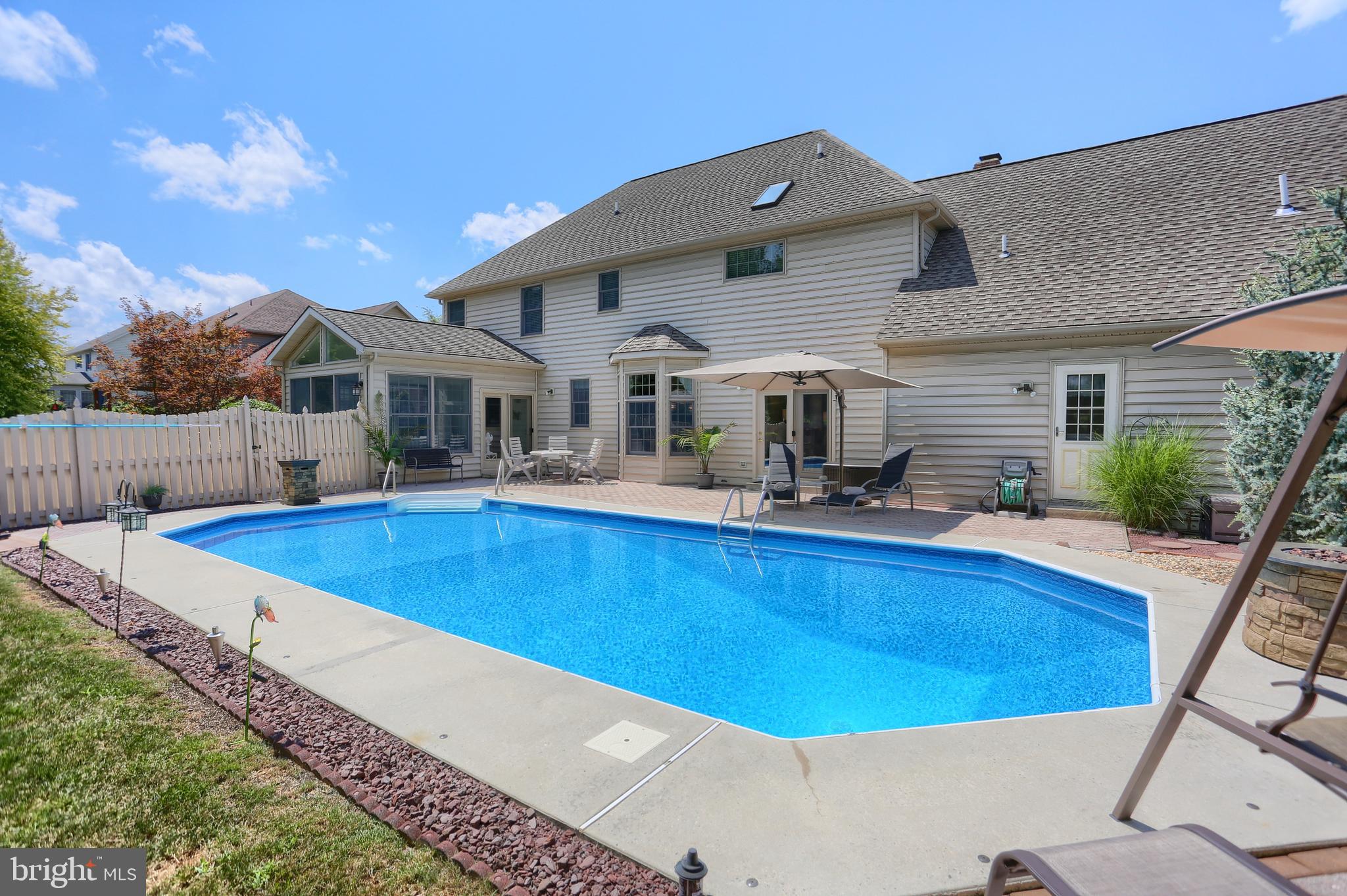 SOUTH MIDDLETON TWP - Residential