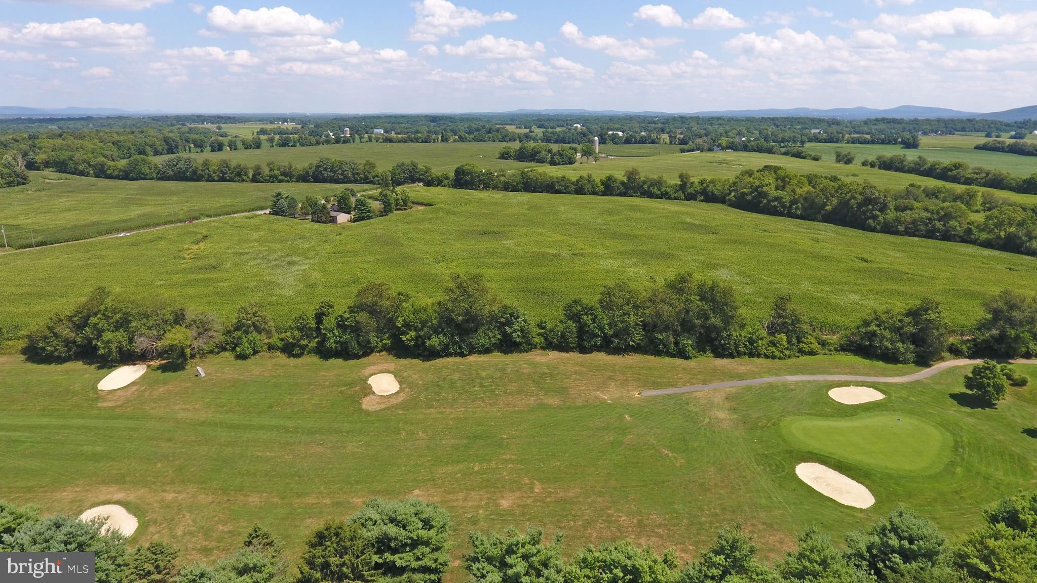 SOUTH MIDDLETON TWP - Residential