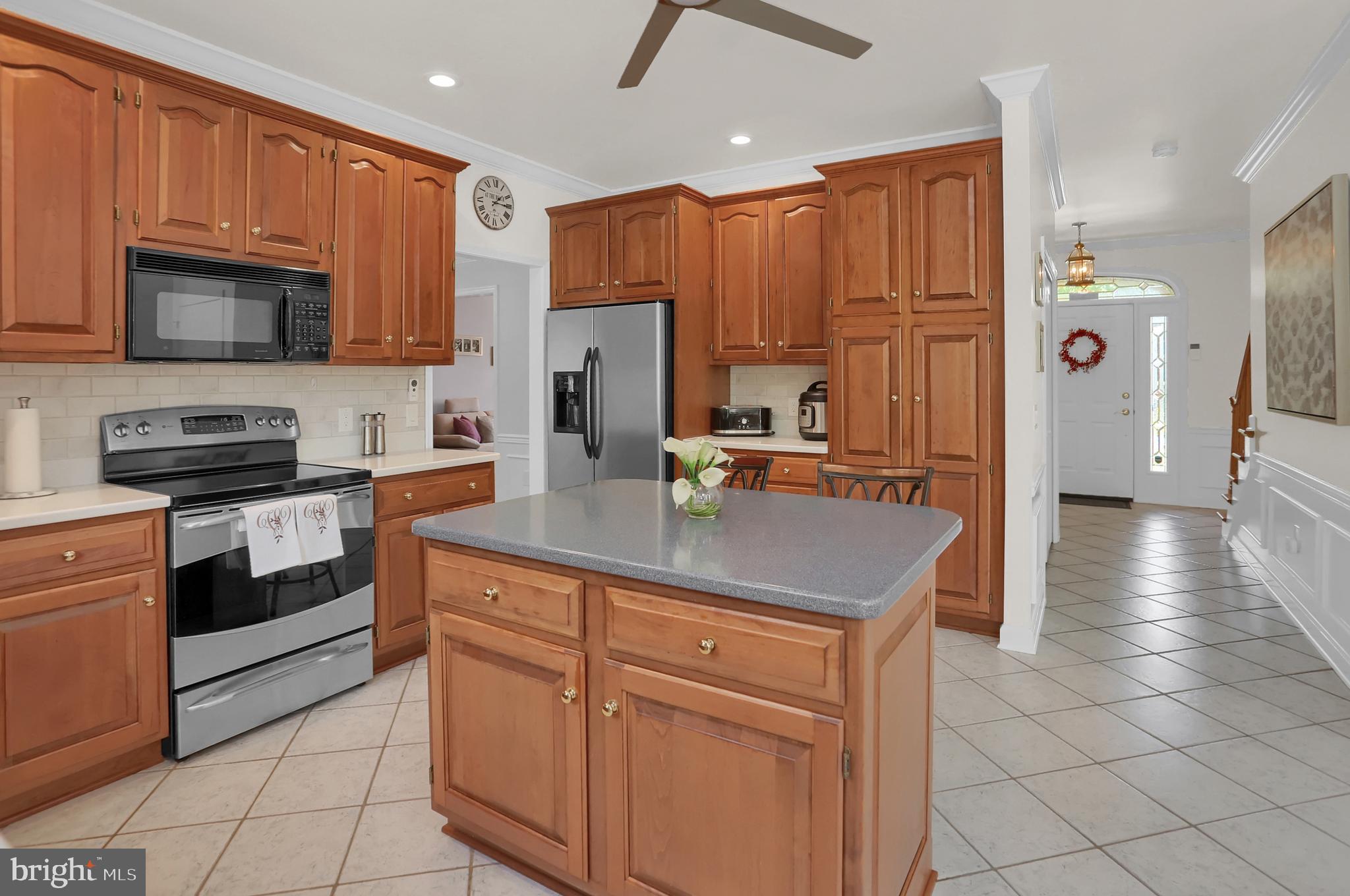 SOUTH MIDDLETON TWP - Residential