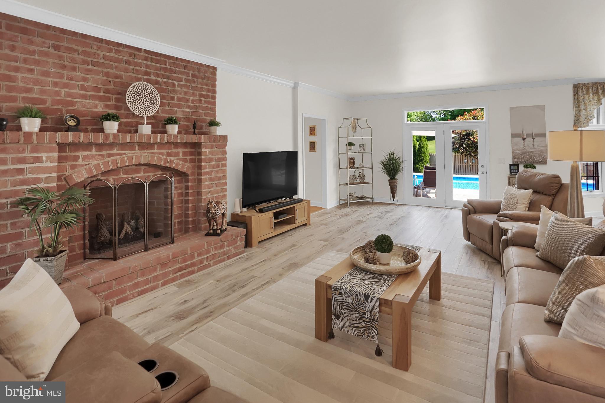 SOUTH MIDDLETON TWP - Residential