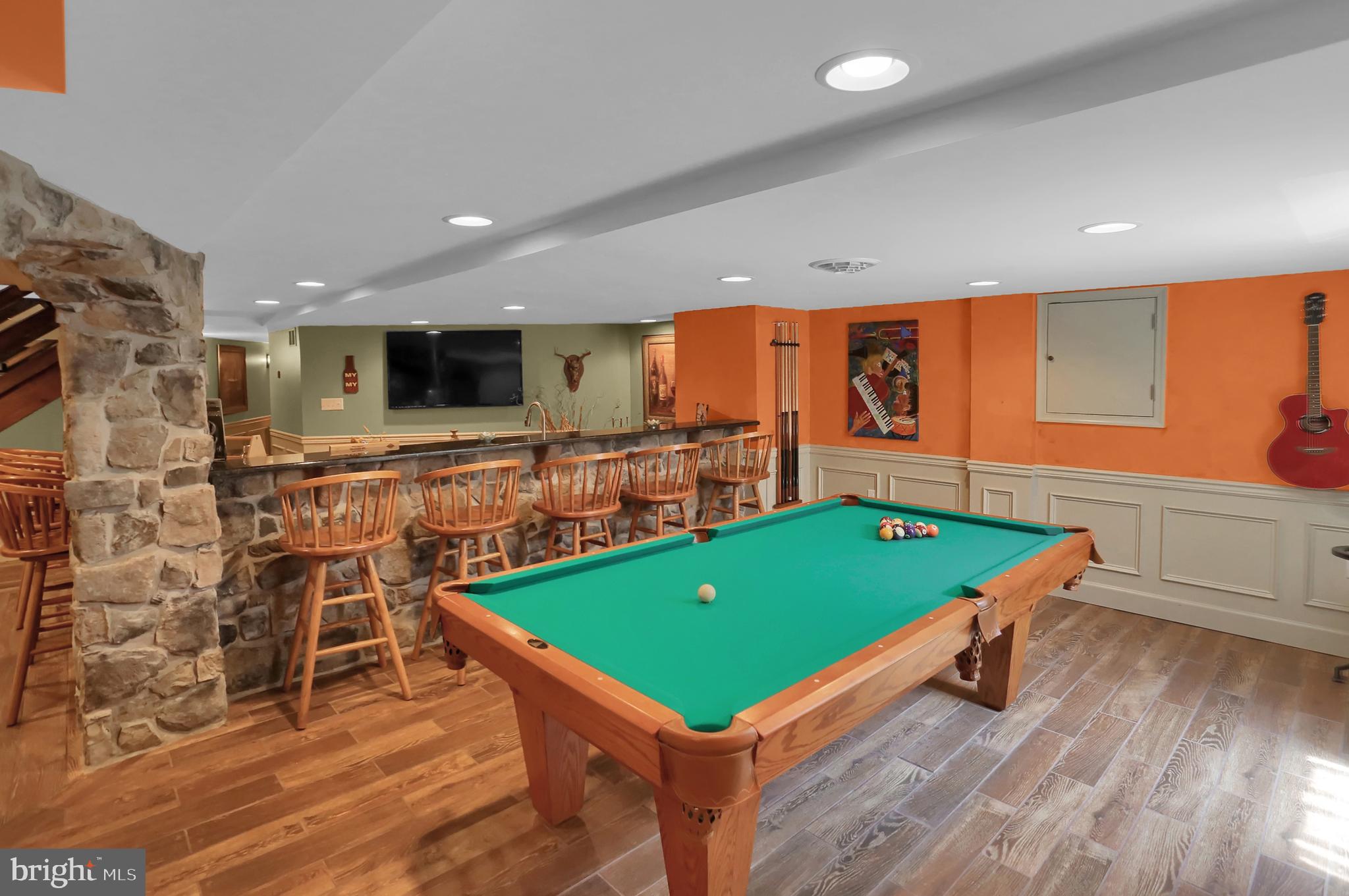 SOUTH MIDDLETON TWP - Residential