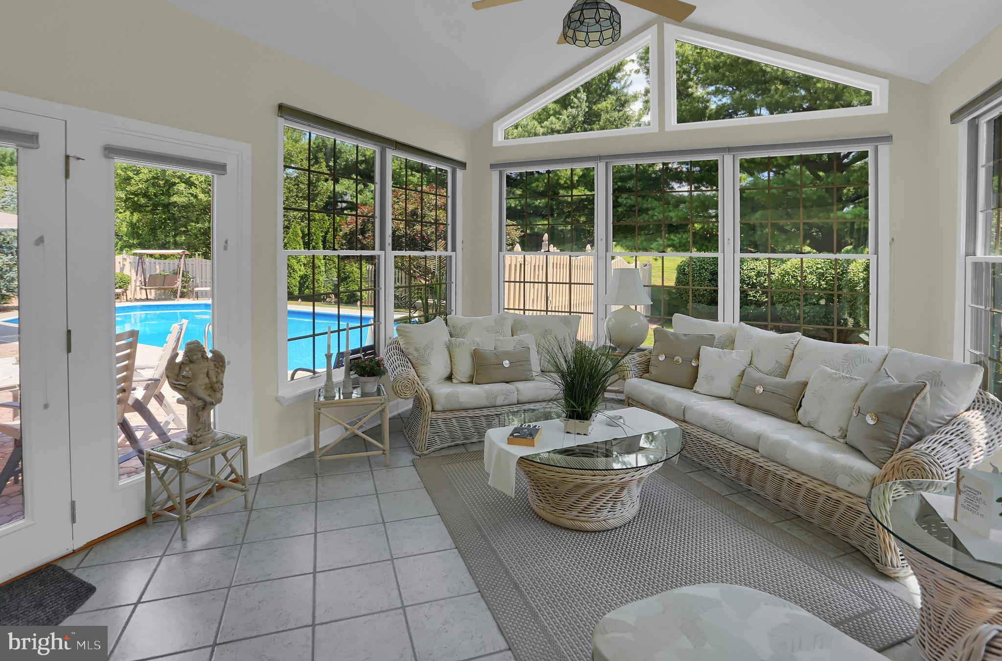 SOUTH MIDDLETON TWP - Residential