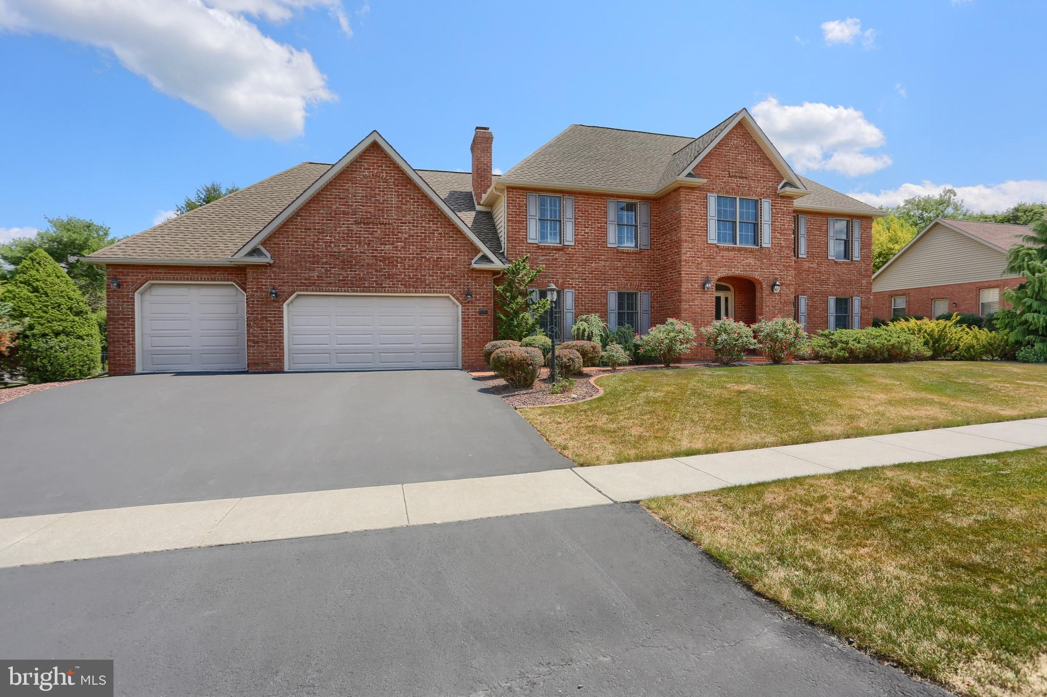 SOUTH MIDDLETON TWP - Residential